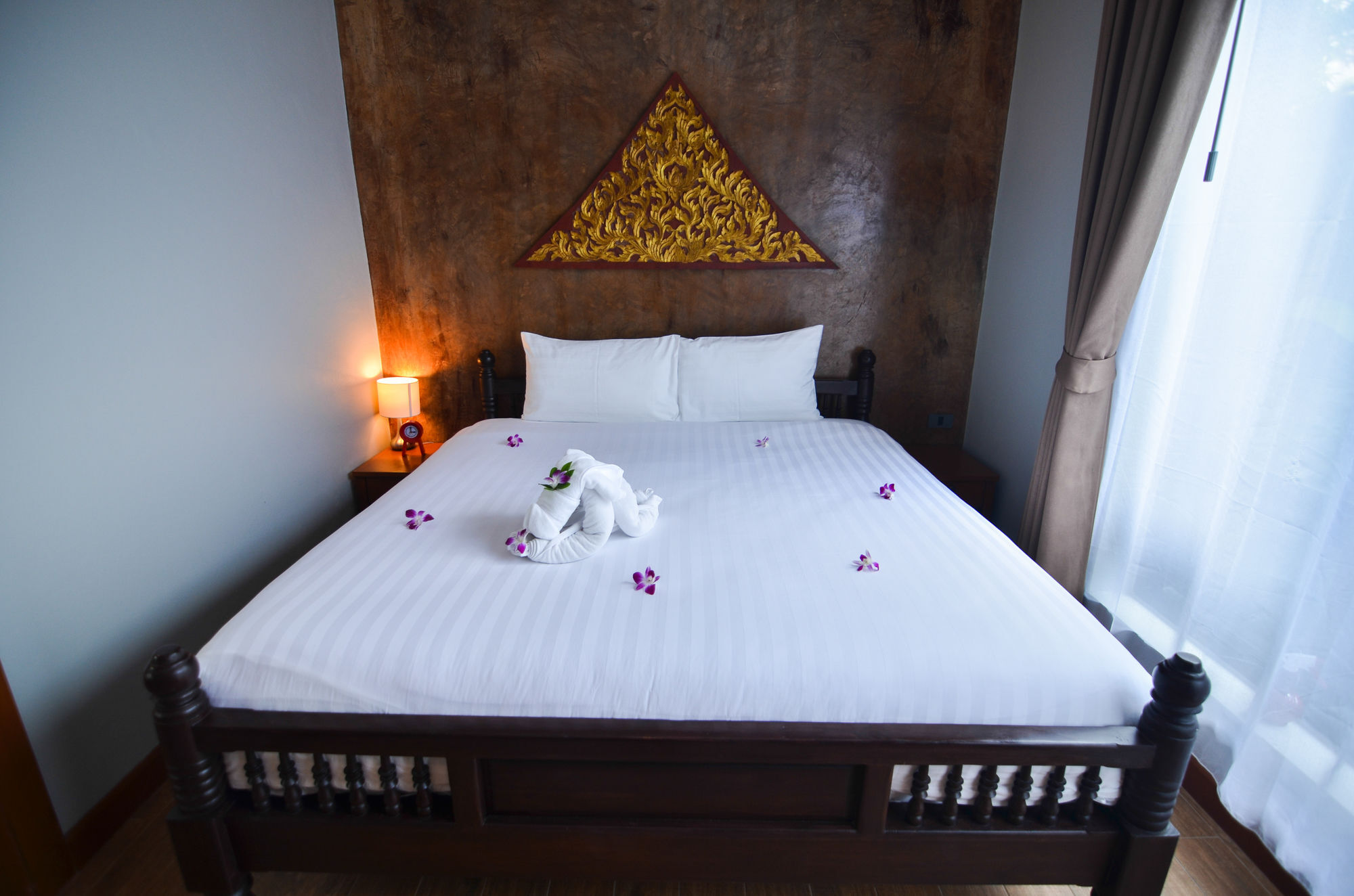 Coco Retreat Phuket And - Sha Resort 4*