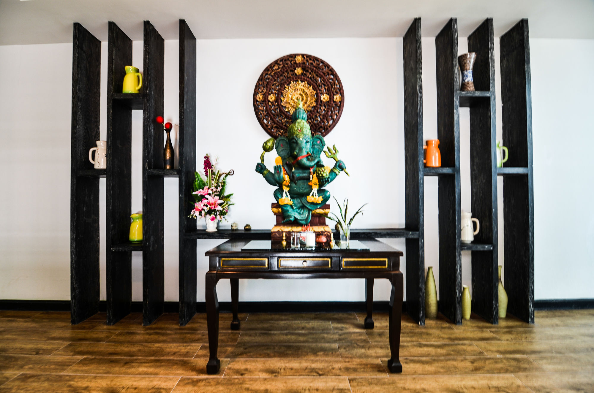 Coco Retreat Phuket And - Sha Chalong