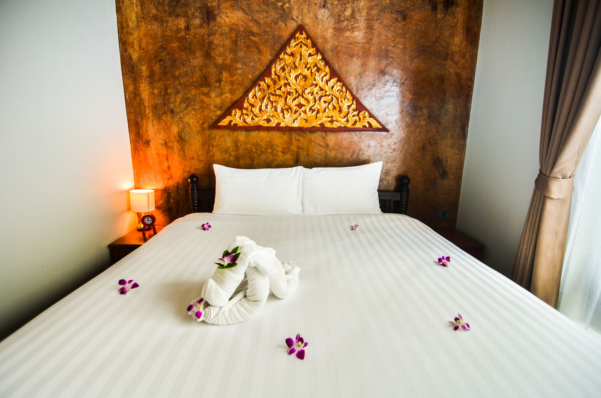 Resort Coco Retreat Phuket And - Sha