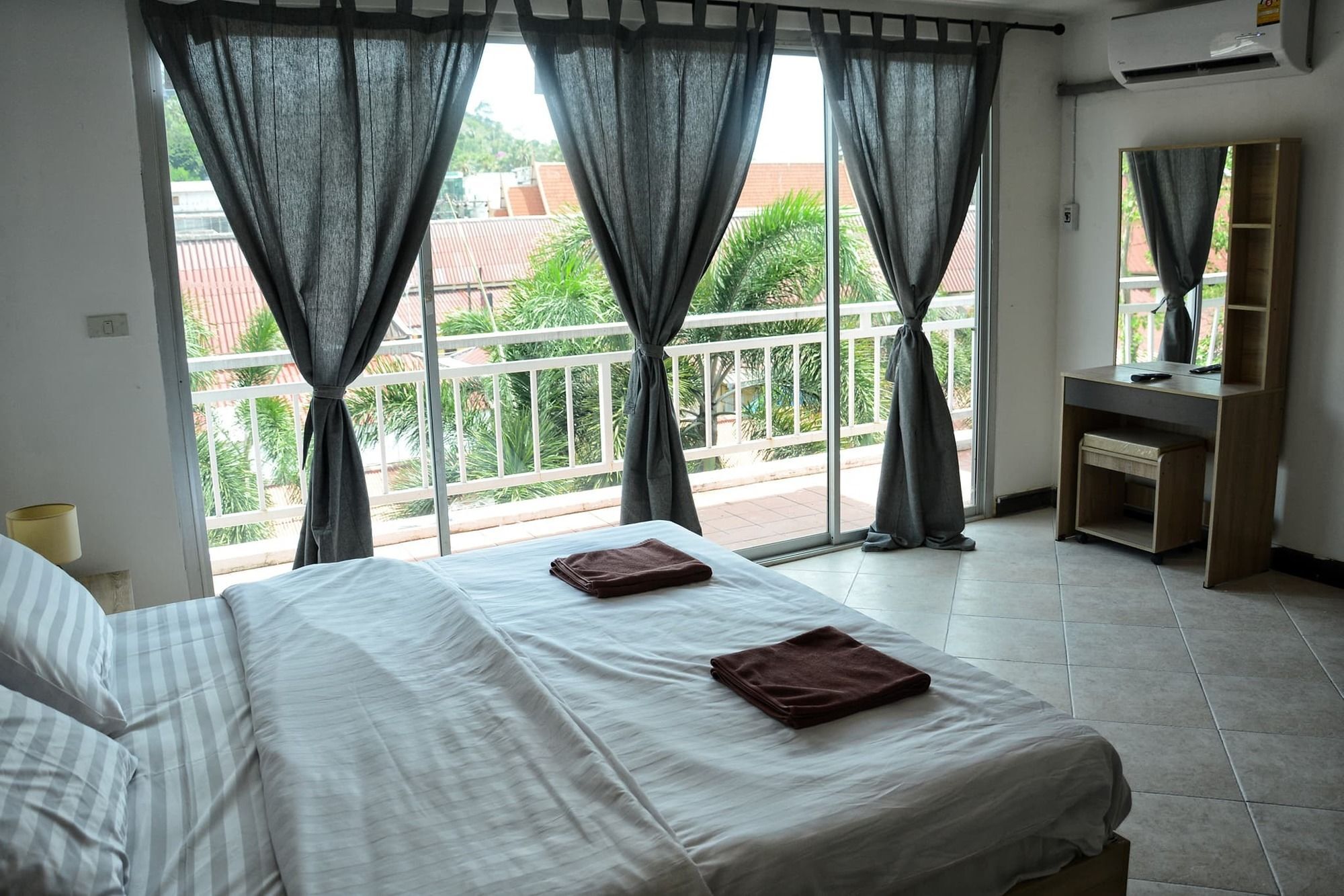 Hostel Station Boutique