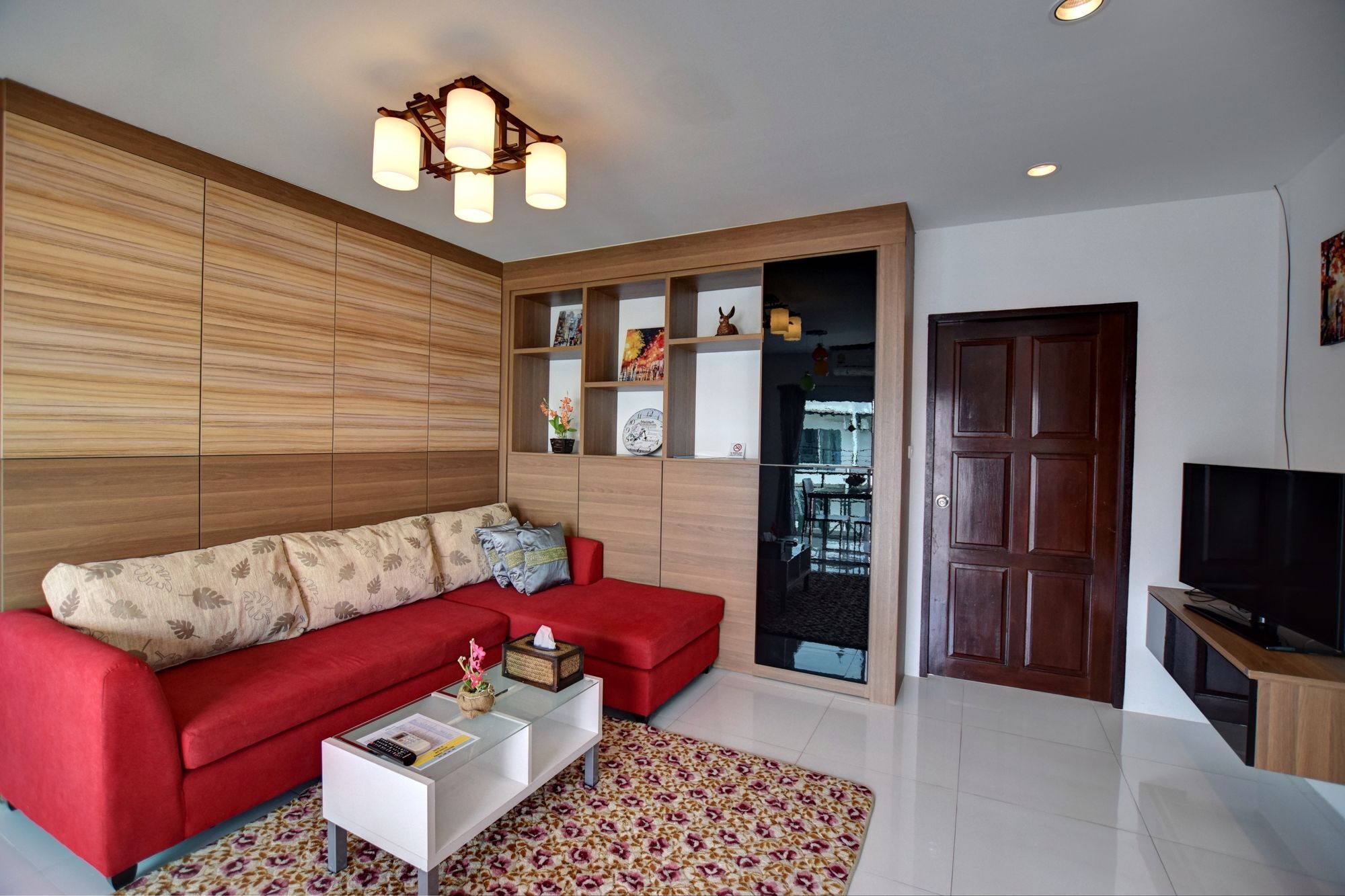 Pool Access 89 @rawai Hotel 4*