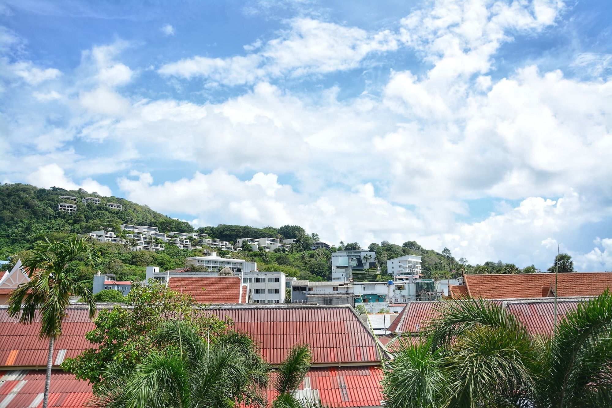 Station Boutique Kata Beach (Phuket)
