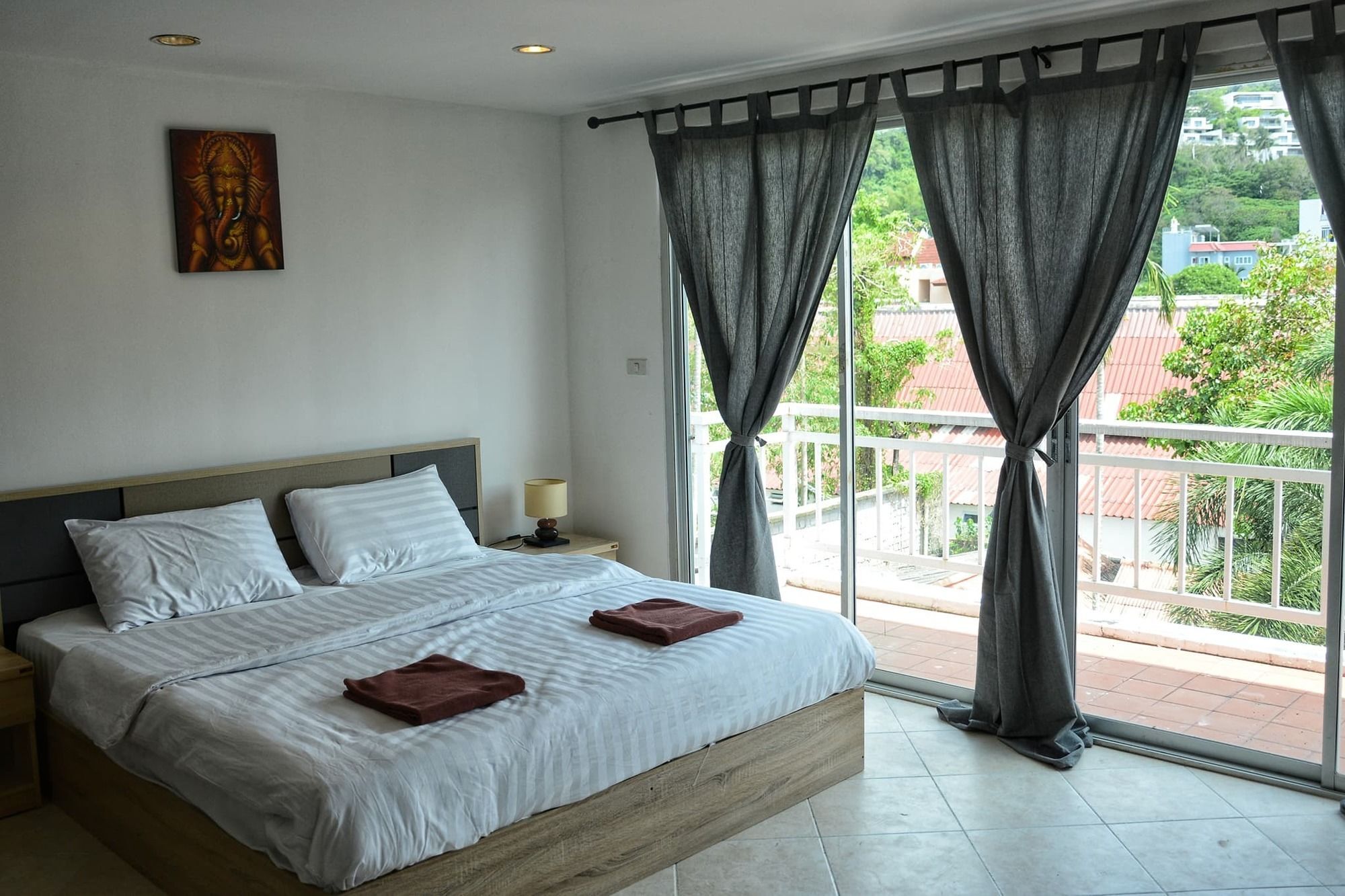 Station Boutique Kata Beach (Phuket)