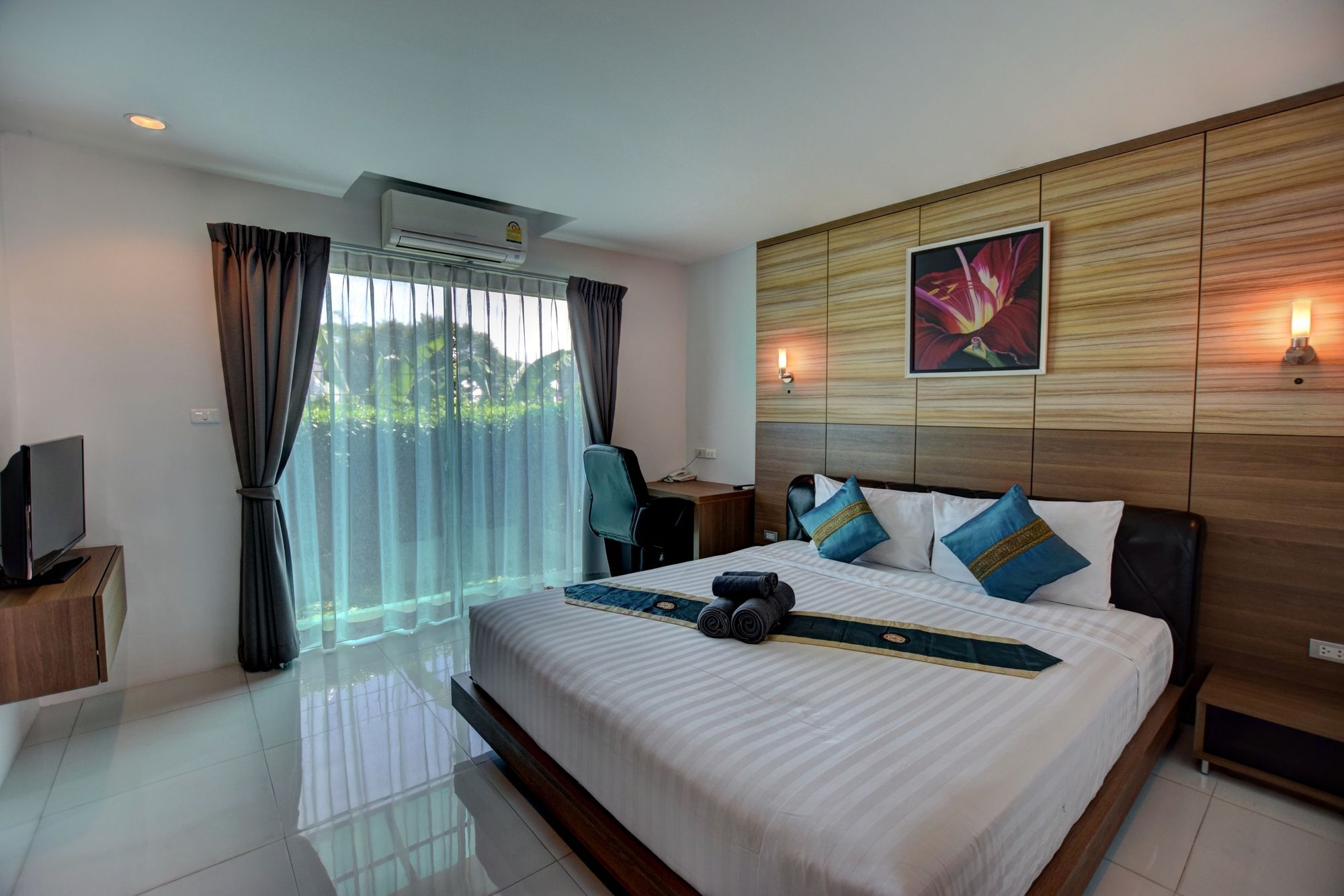 Pool Access 89 @rawai Hotel Rawai