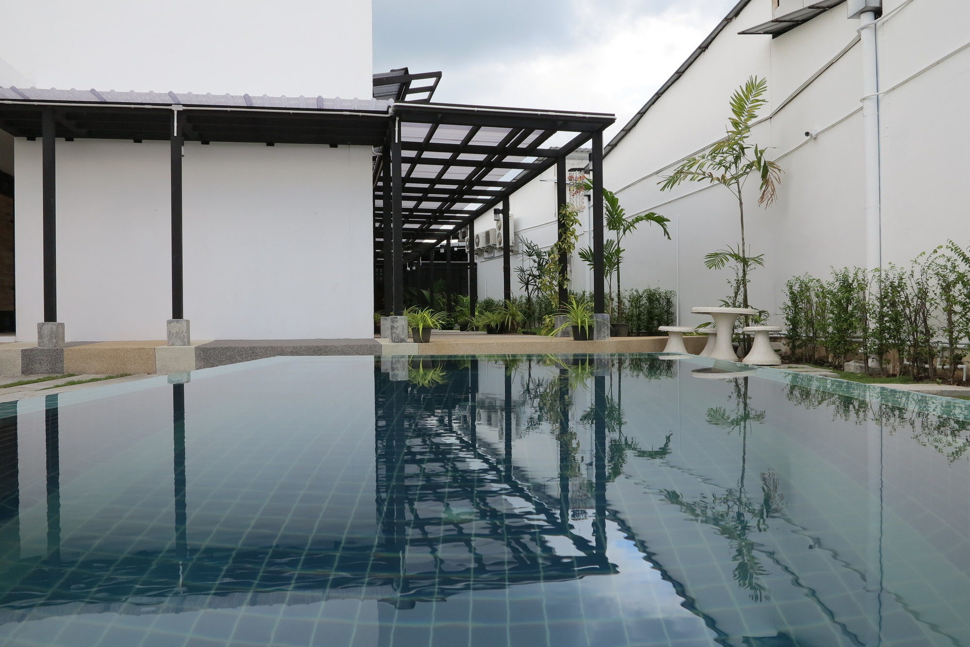 Chillhub Phuket