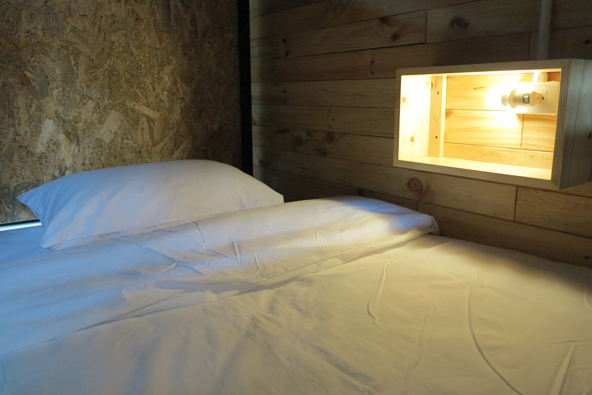 Albergue Chillhub Phuket