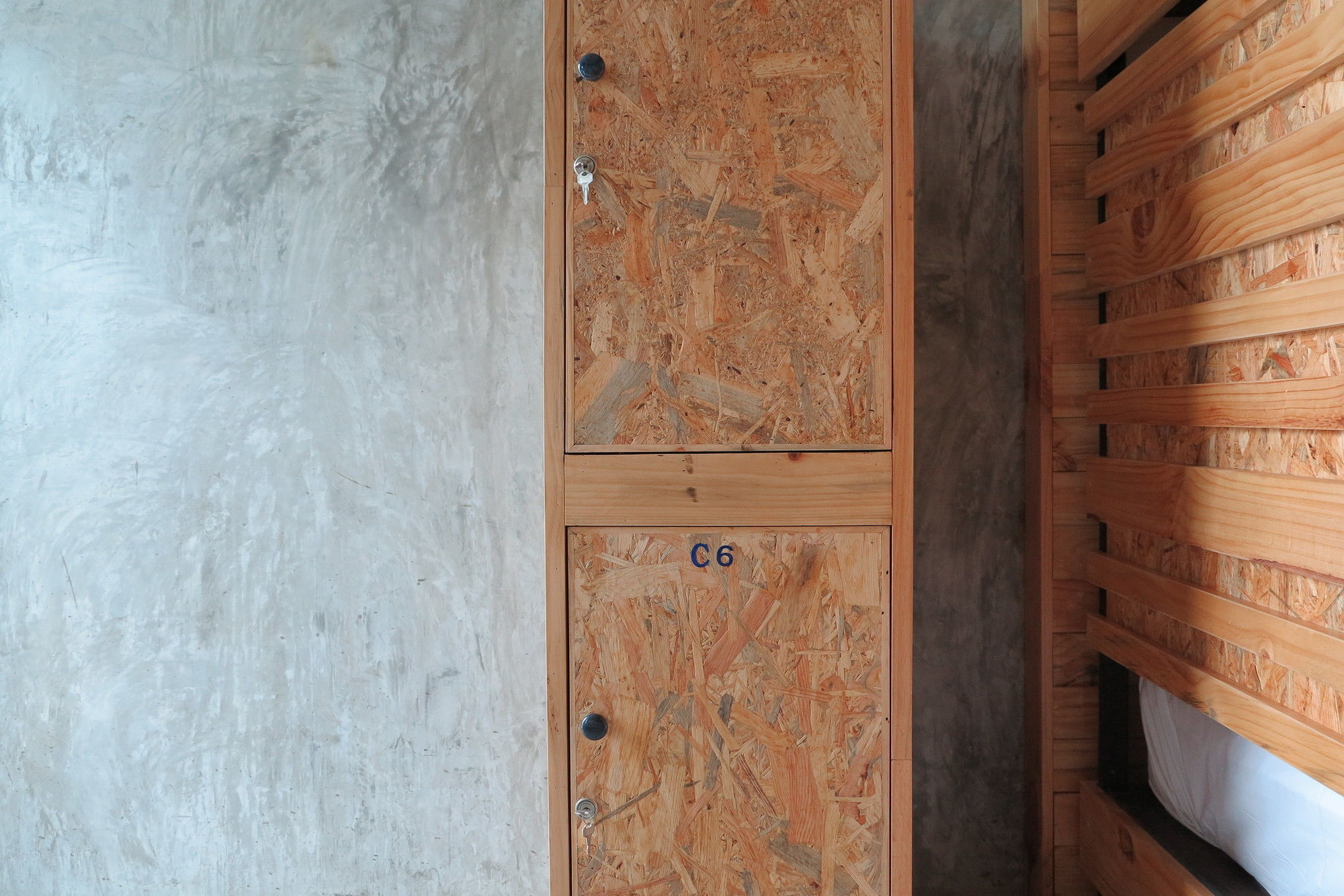 Albergue Chillhub Phuket *