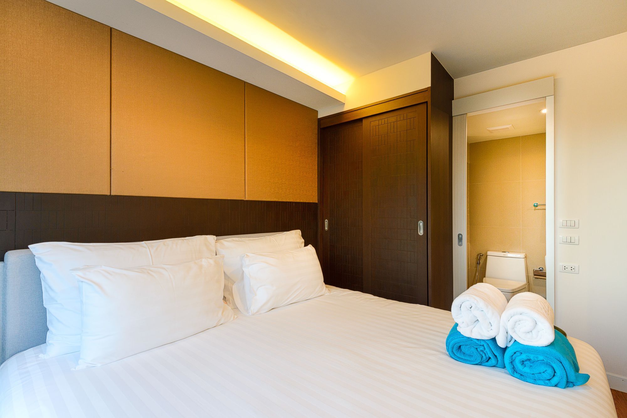Resort The Aristo 421 Phuket