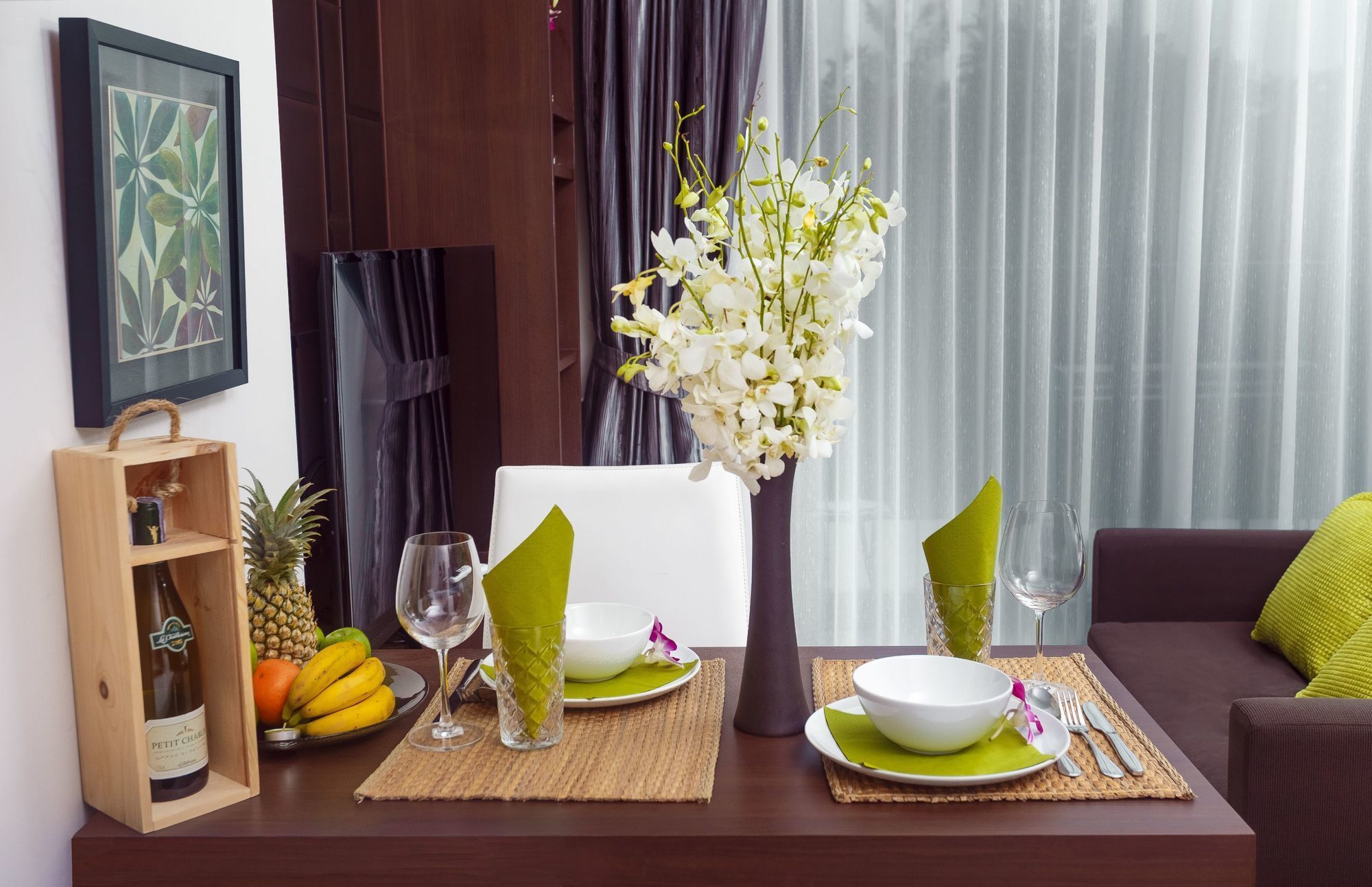 The Aristo 421 Resort Phuket