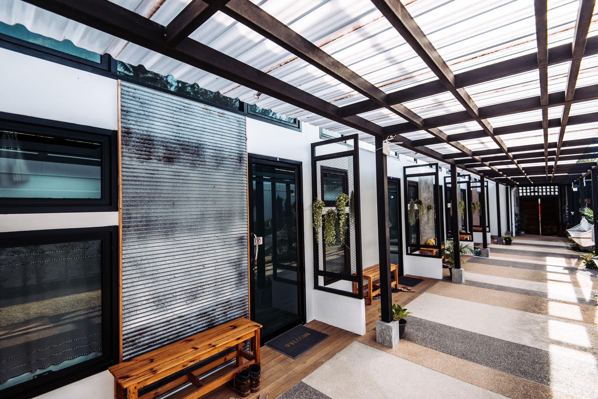 Chillhub Phuket Albergue