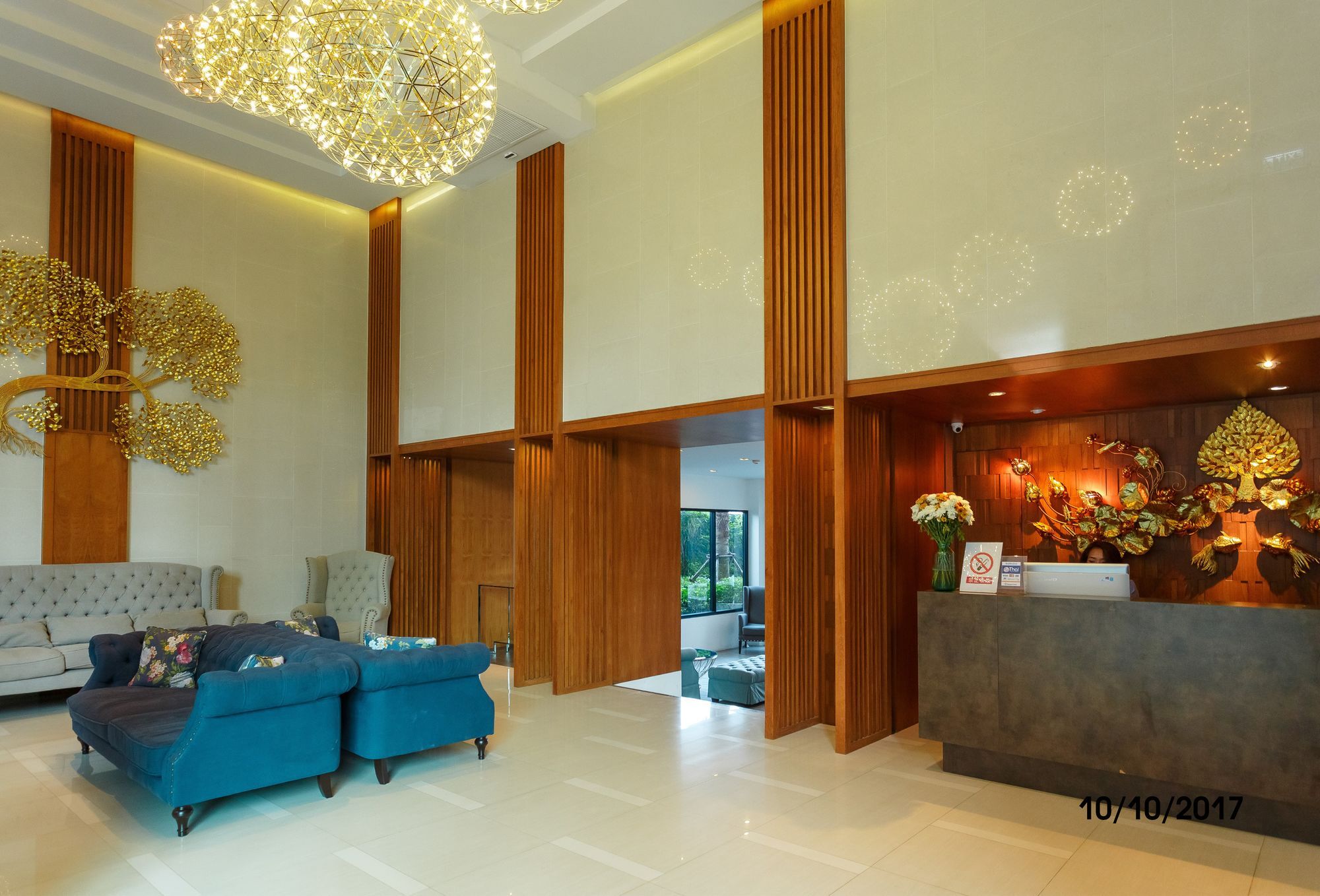 The Aristo 421 Resort