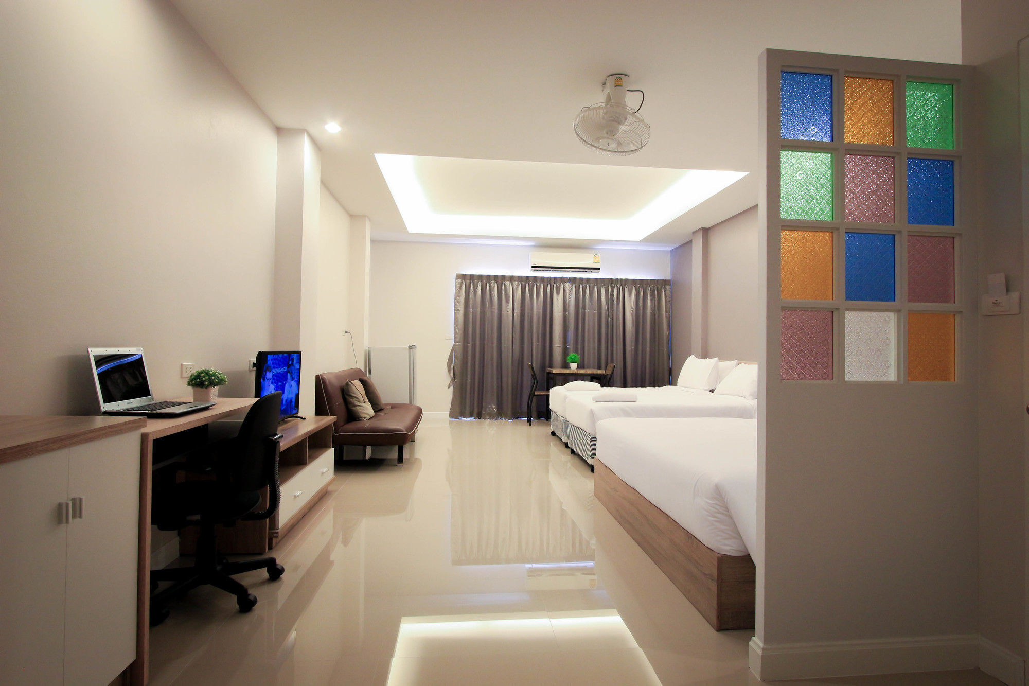 Hotel Vipa House - Sha Extra