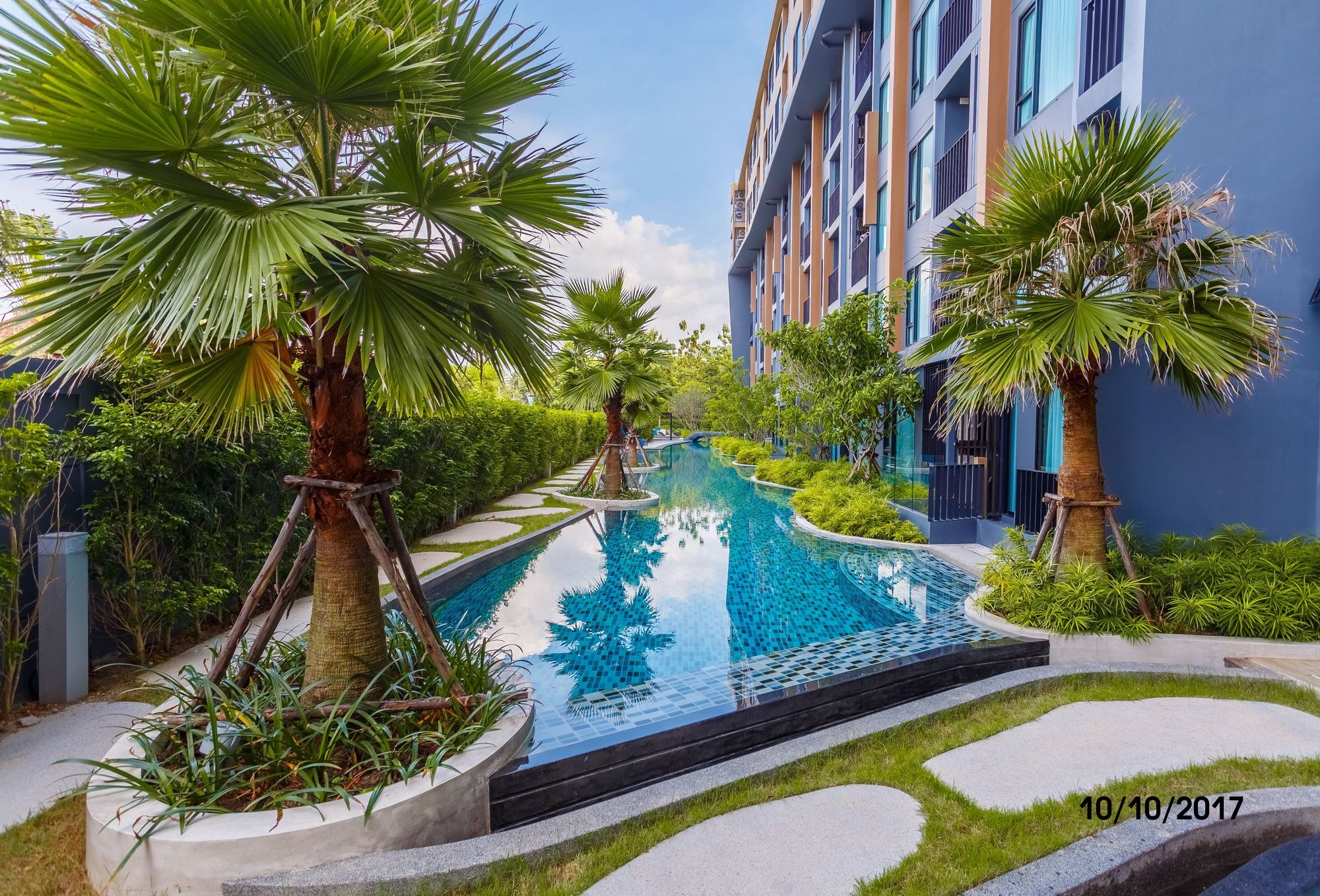 The Aristo 421 Resort 3*