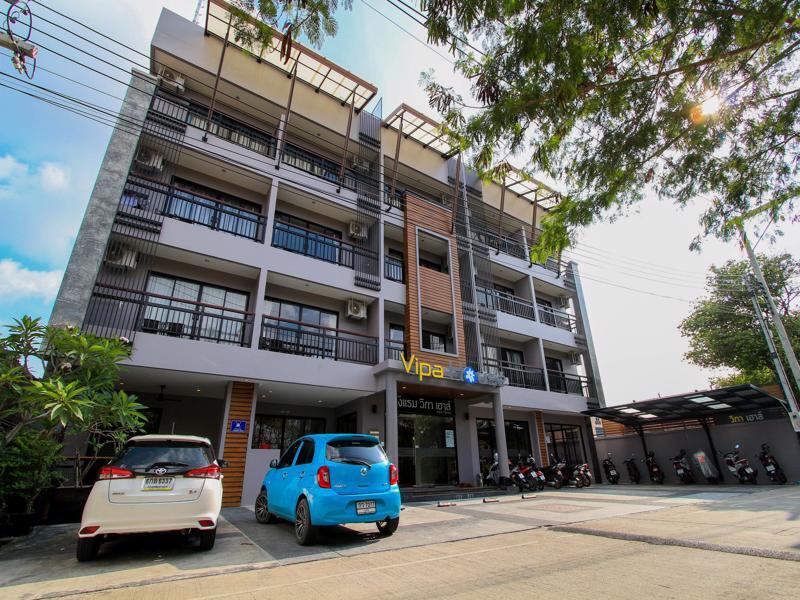 Vipa House - Sha Extra Phuket