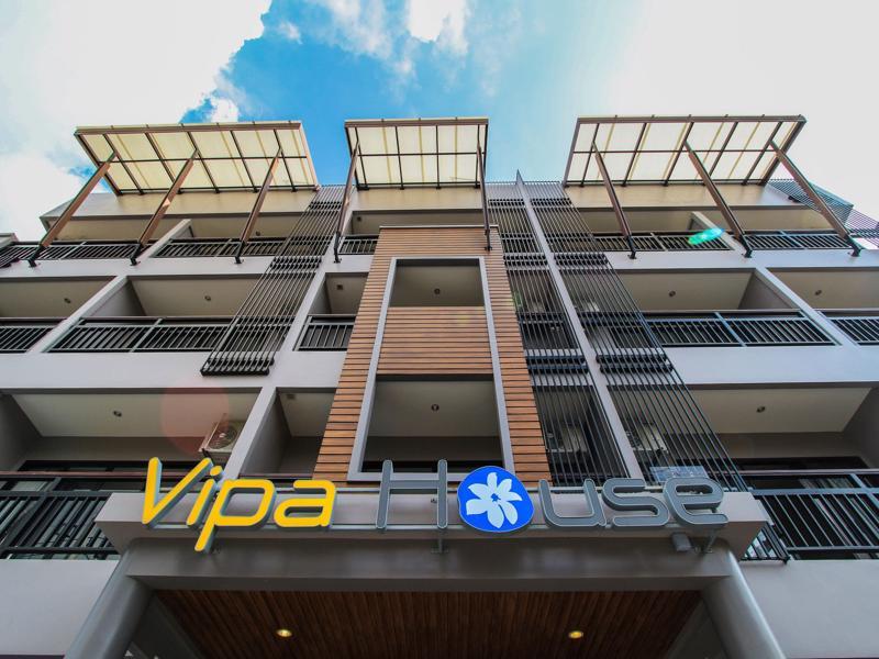 Vipa House - Sha Extra 3*