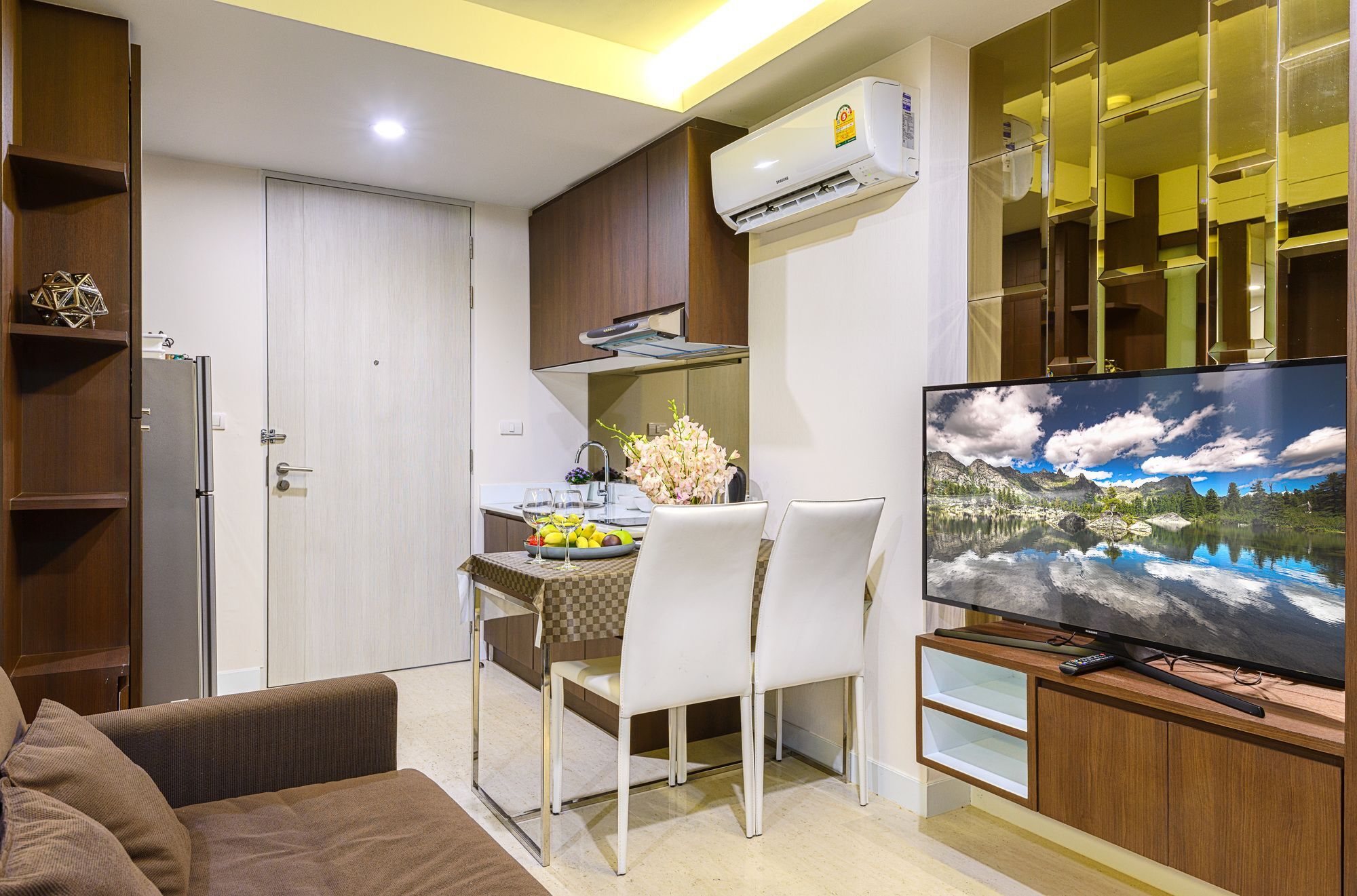 The Aristo 421 Resort Phuket