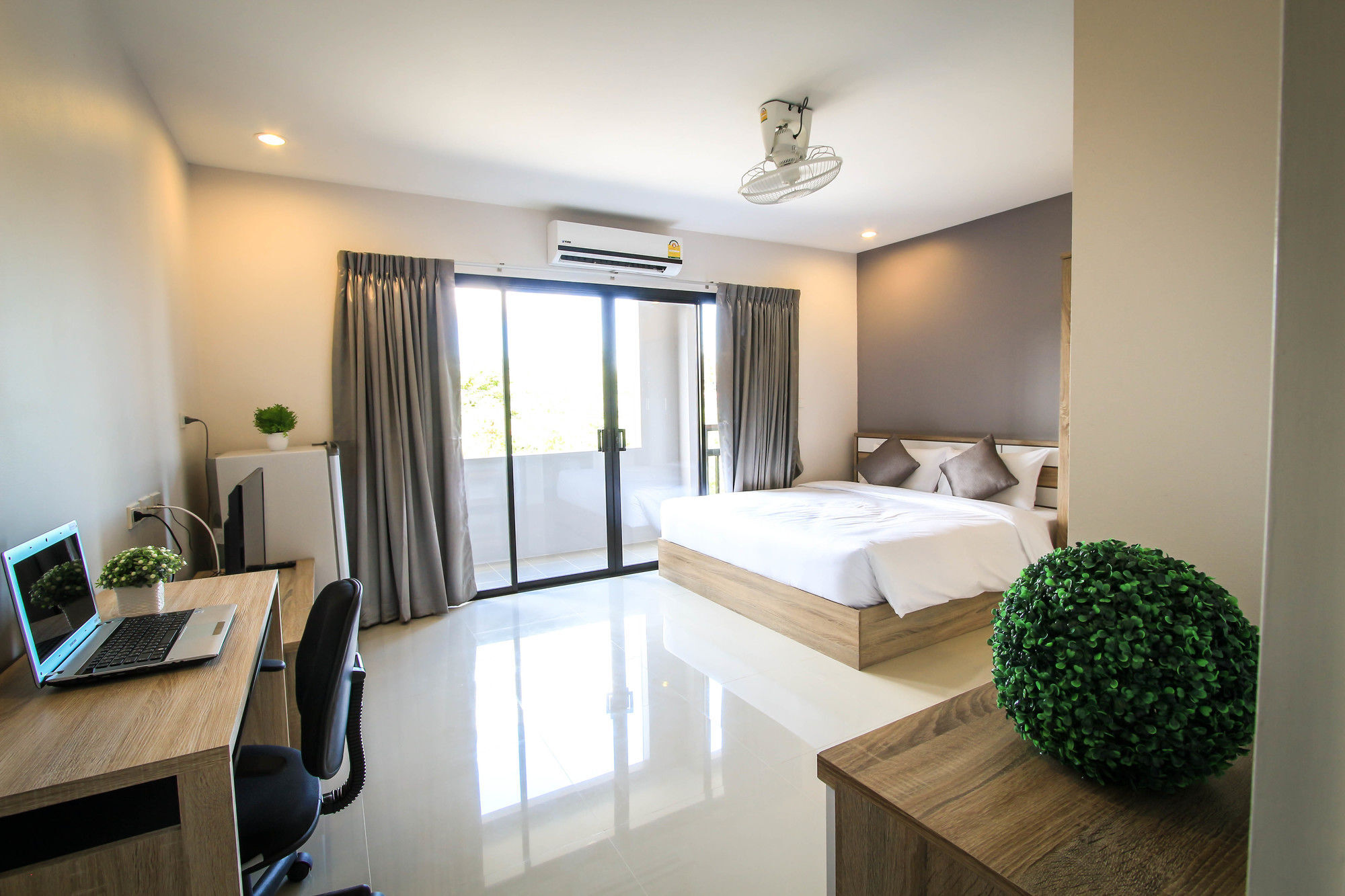 Vipa House - Sha Extra Hotel