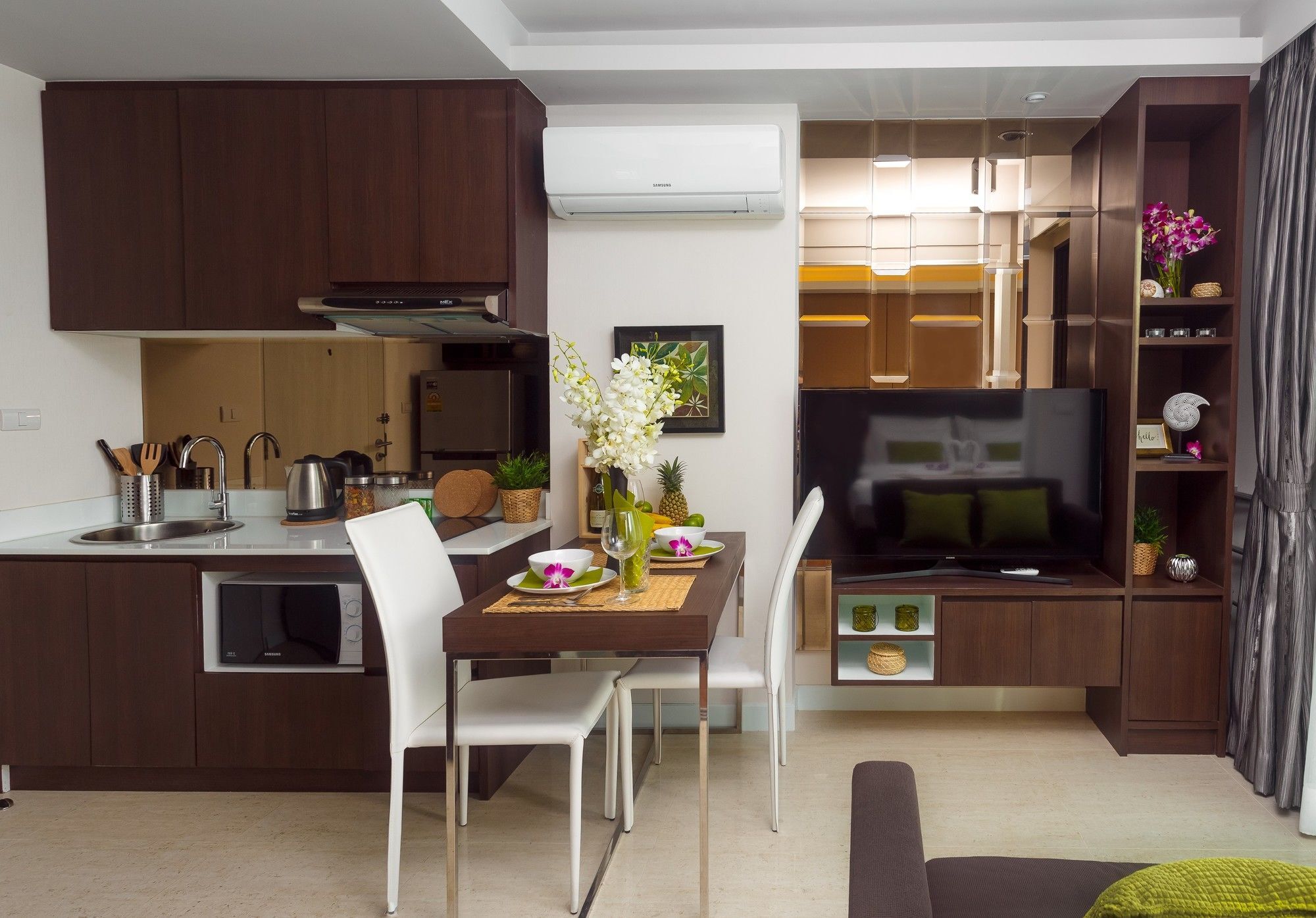 Resort The Aristo 421 Phuket