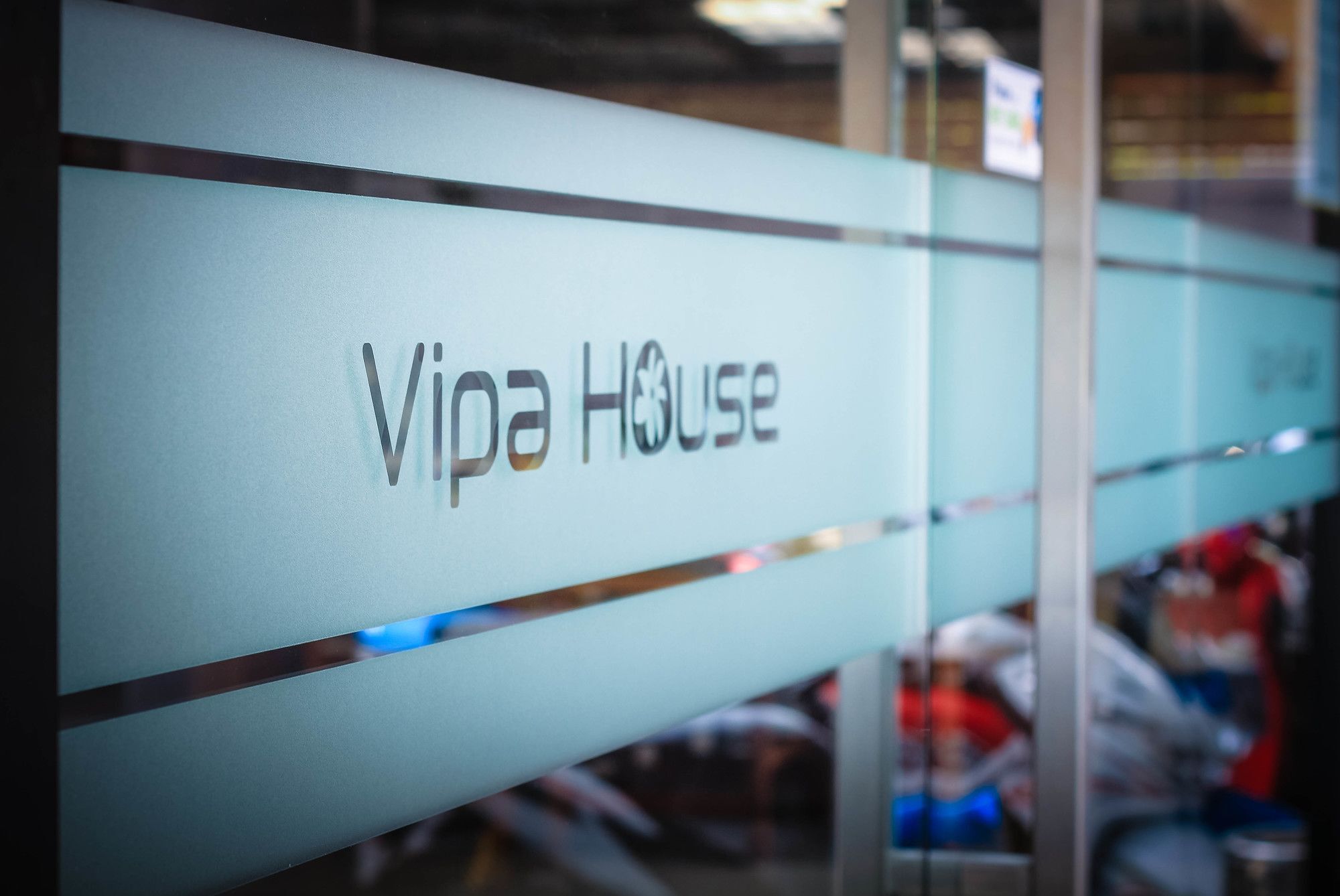 Vipa House - Sha Extra Hotel Phuket