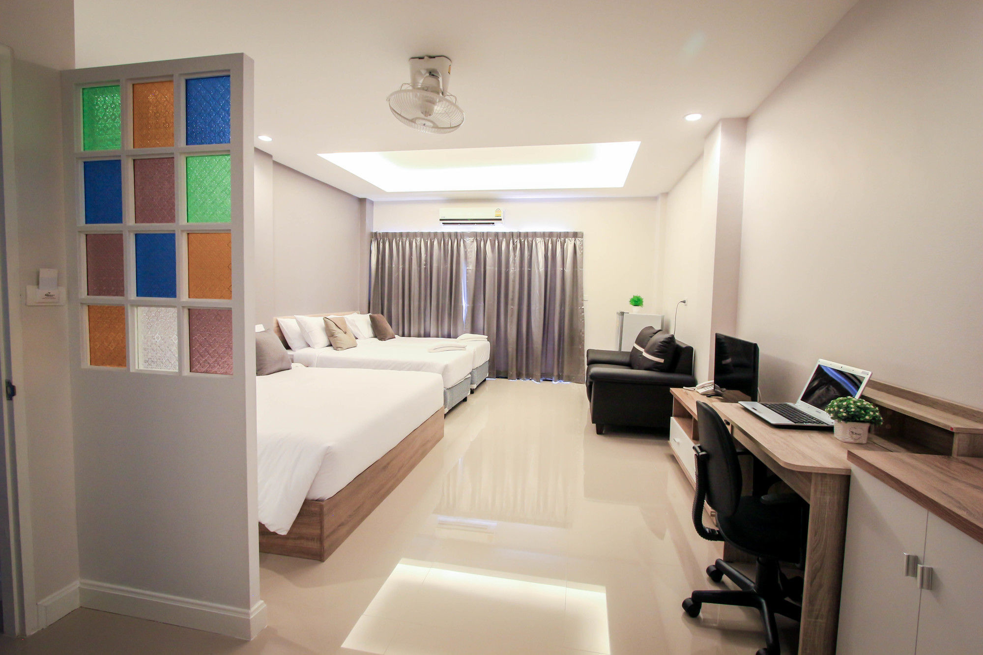 Hotel Vipa House - Sha Extra 3*