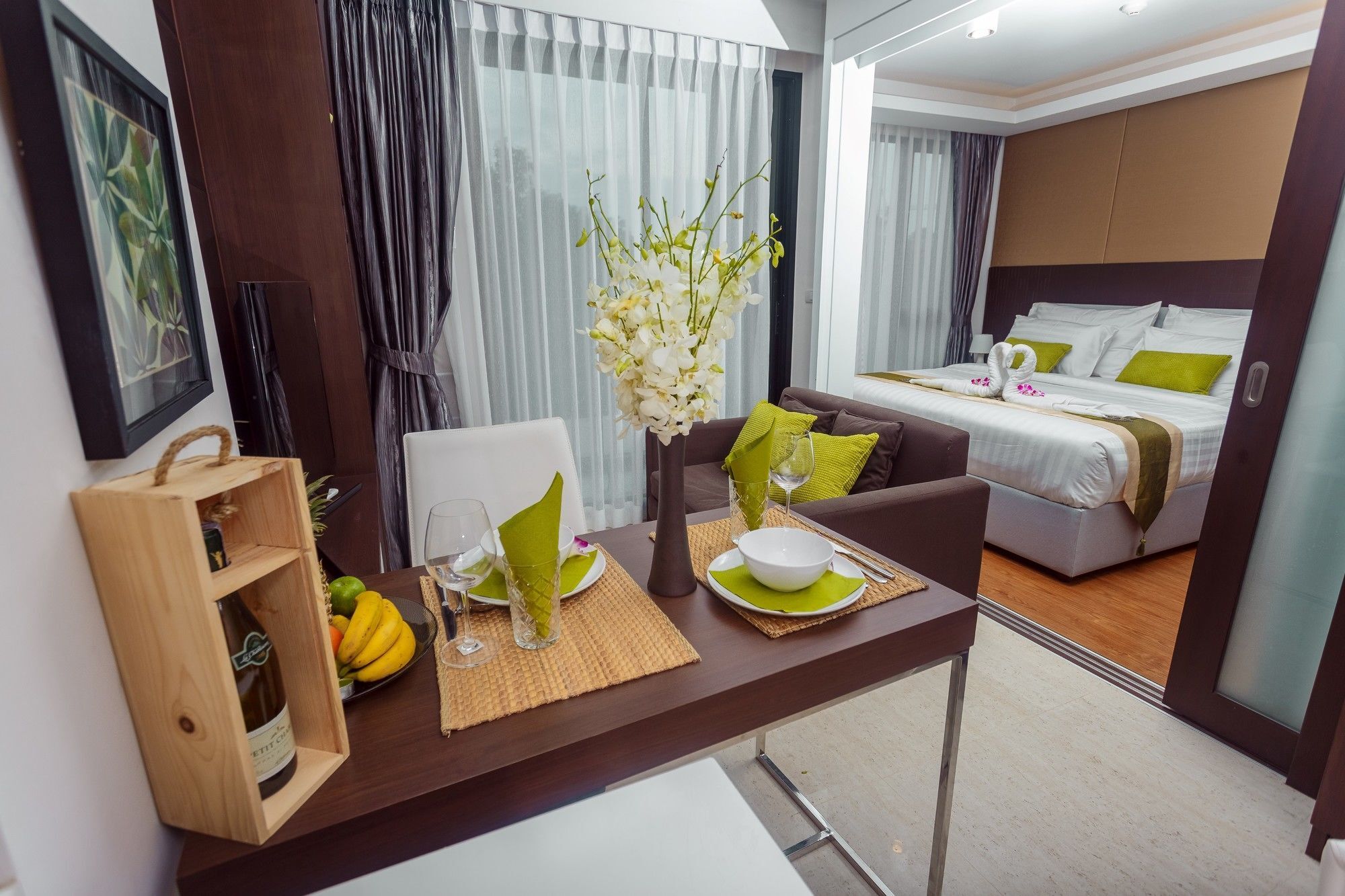 The Aristo 421 Phuket