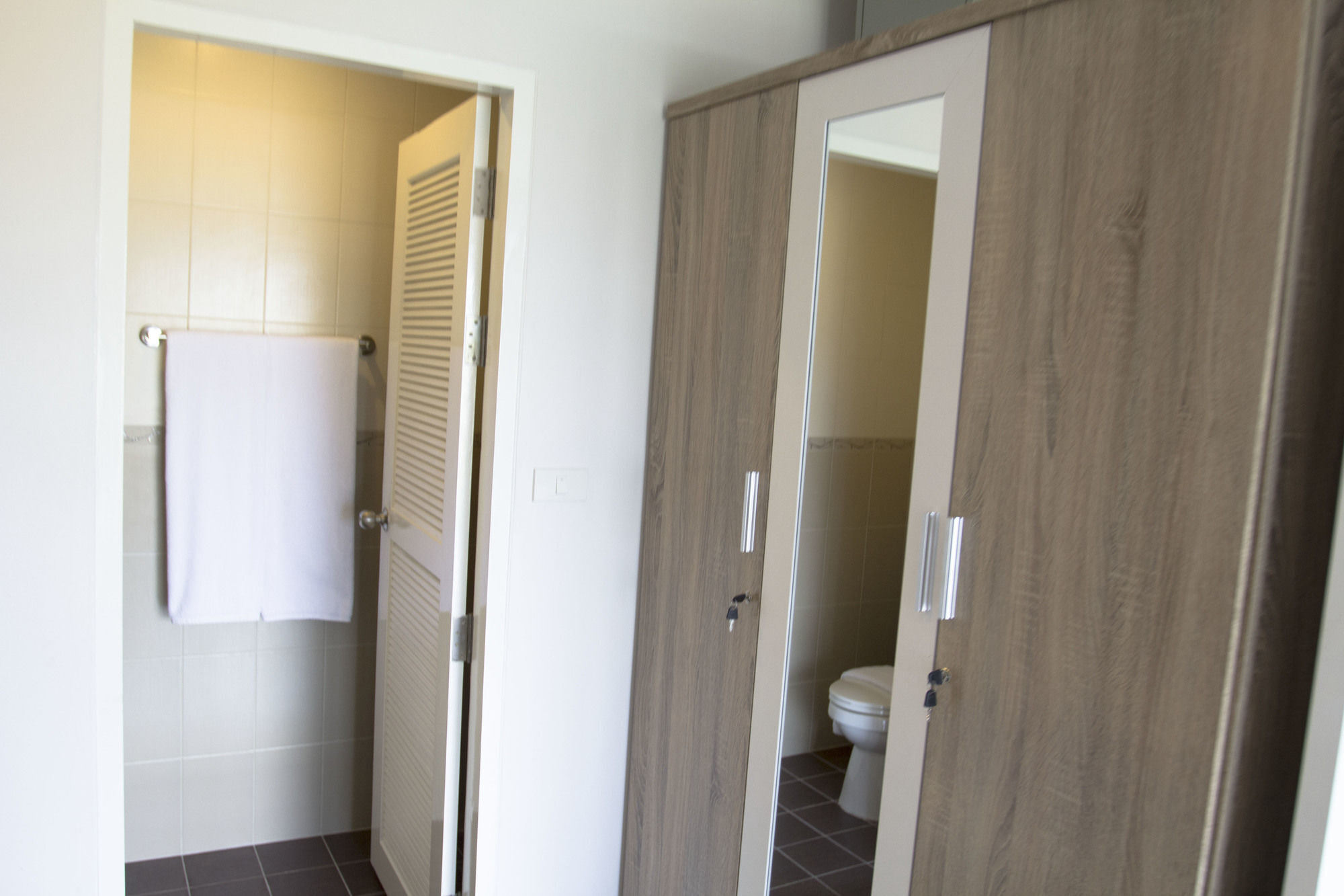 Hotel Vipa House - Sha Extra Phuket