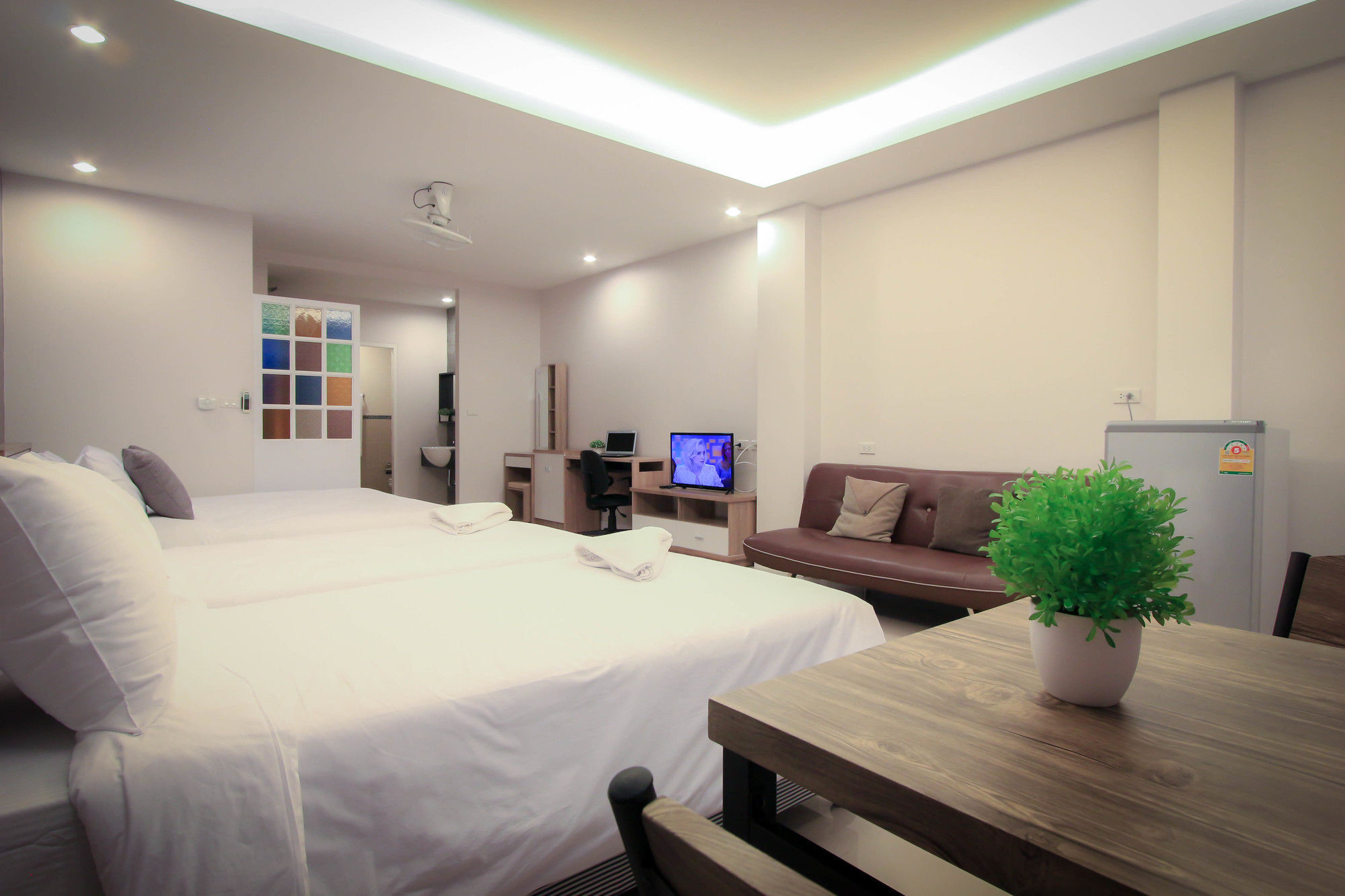 Vipa House - Sha Extra Hotel