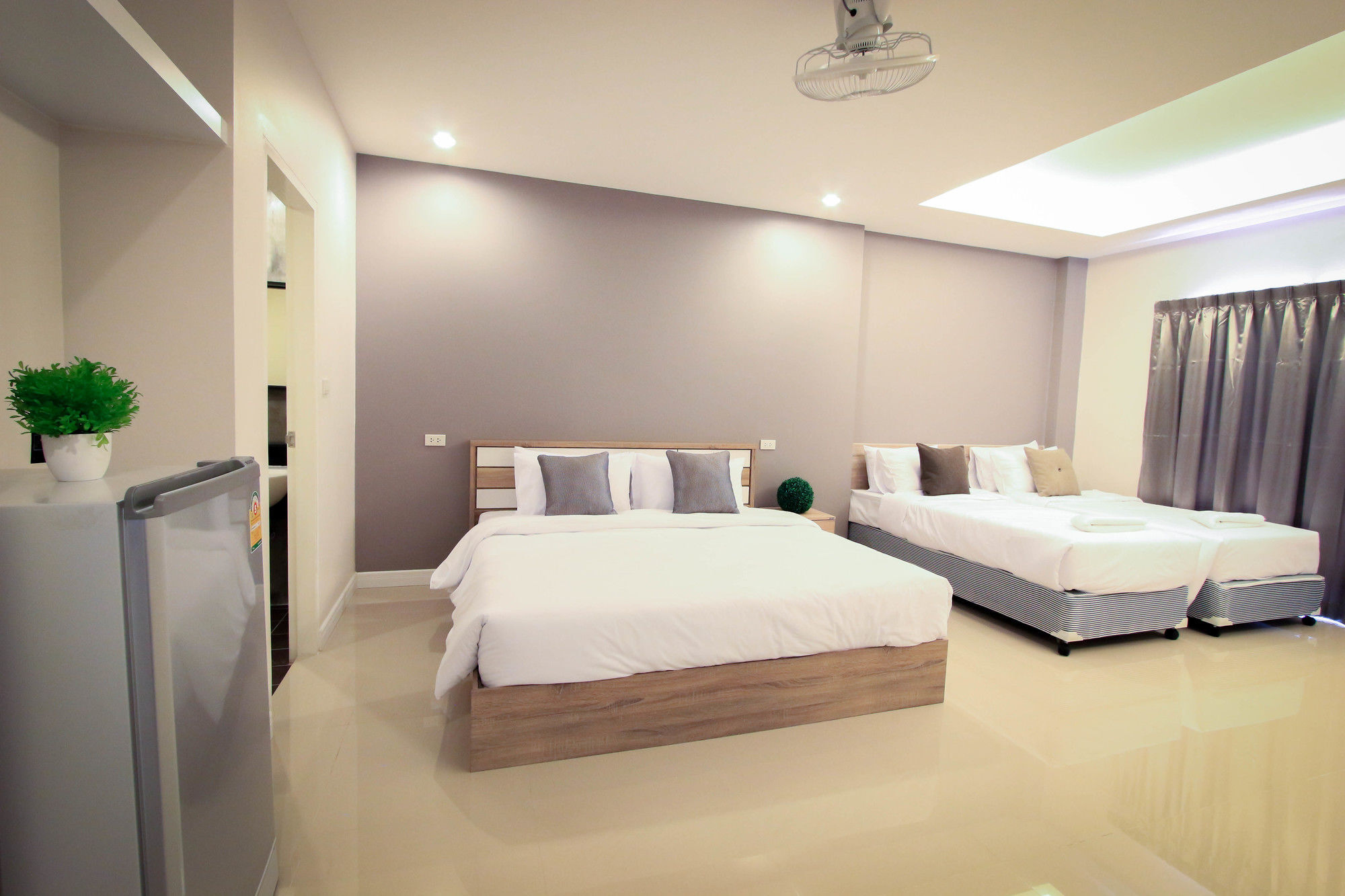Vipa House - Sha Extra 3*