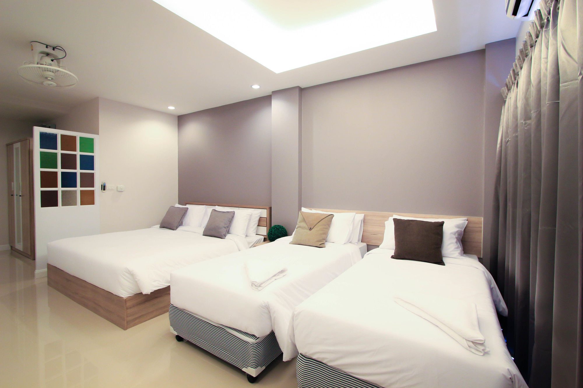 Vipa House - Sha Extra 3*