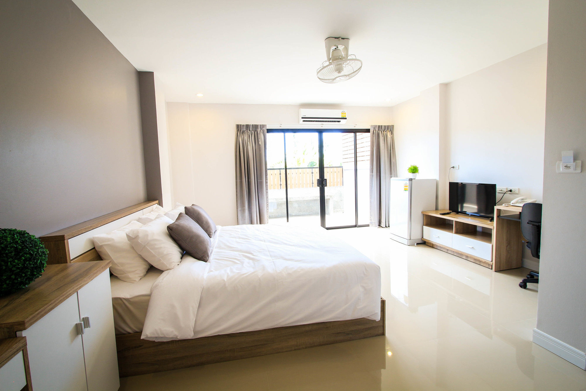 Vipa House - Sha Extra Hotel Phuket