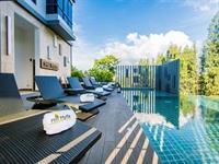 Hill Myna Condotel Official Account Aparthotel