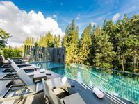 Aparthotel Hill Myna Condotel Official Account 3*