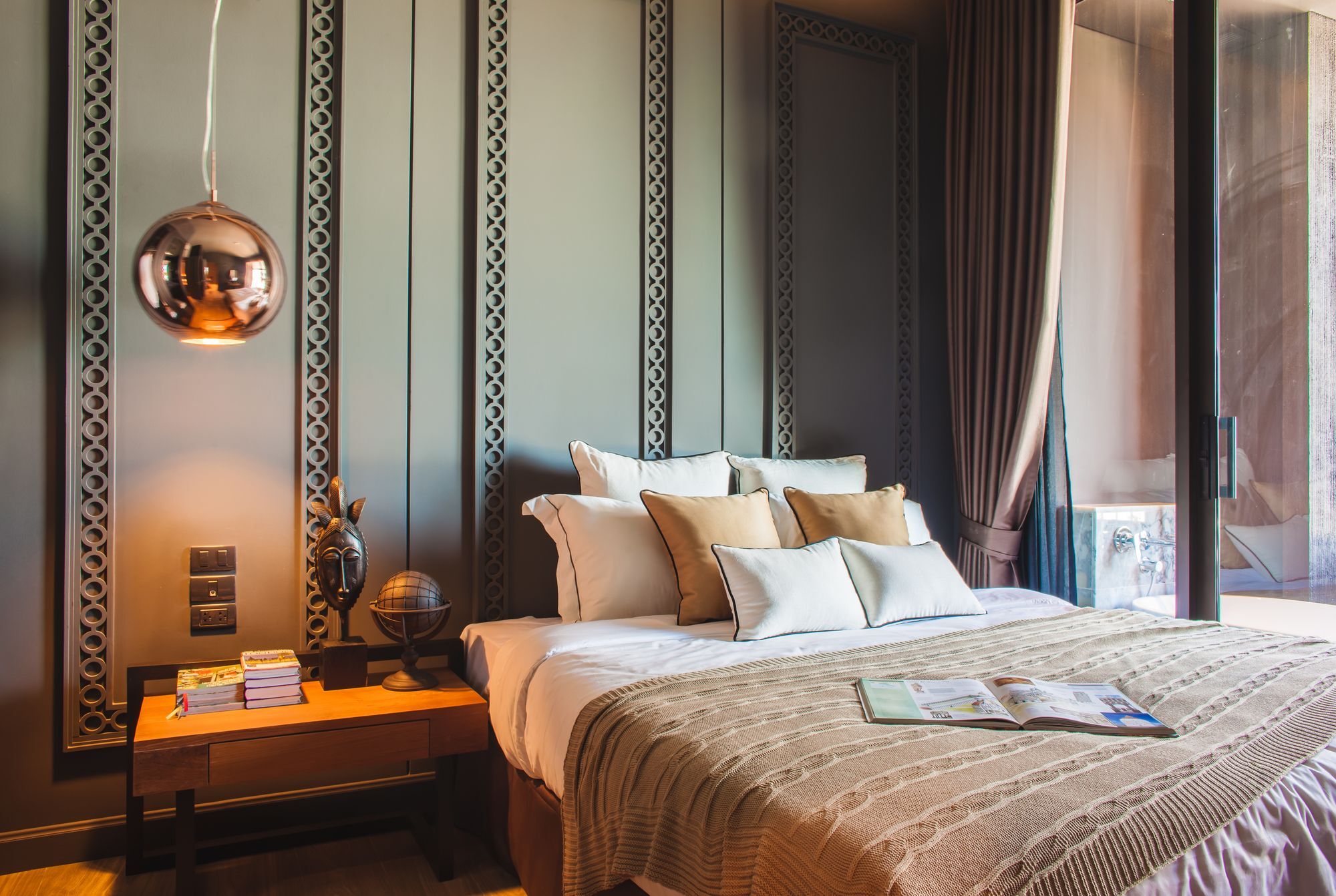 Aparthotel Saturdays By Brown Starling Rawai
