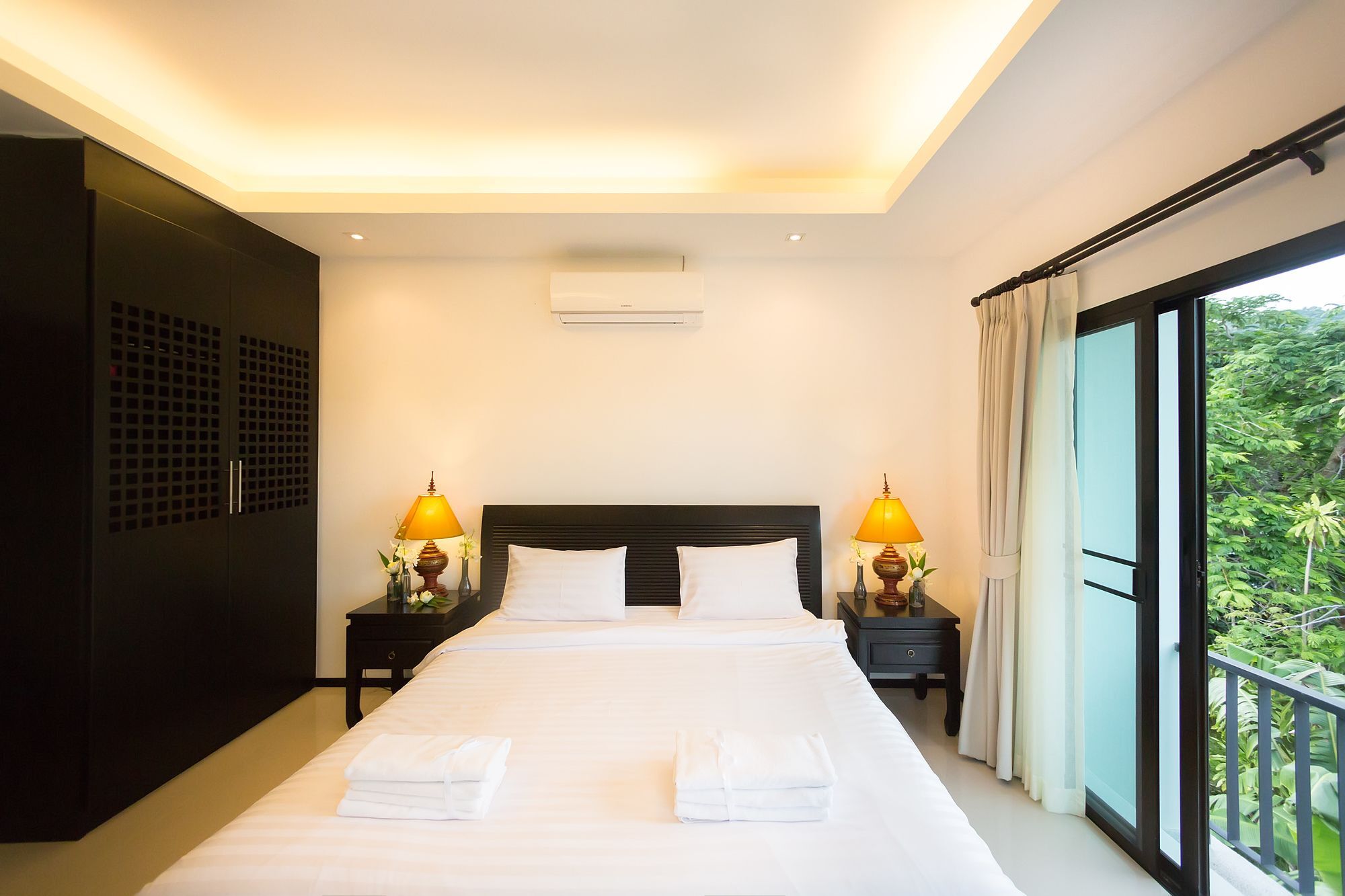 Emauha | Private Pool | Thaimond By Tropiclook | Nai Harn Villa *