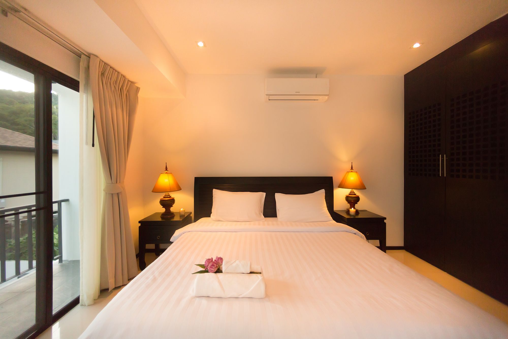 Villa Emauha | Private Pool | Thaimond By Tropiclook | Nai Harn Rawai