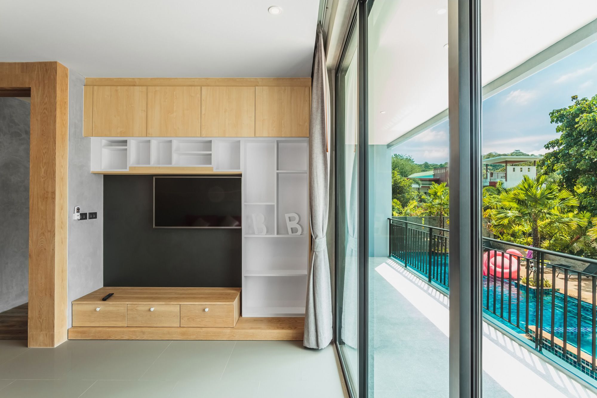 Hotel In Nai Harn In Relife 15-123-210