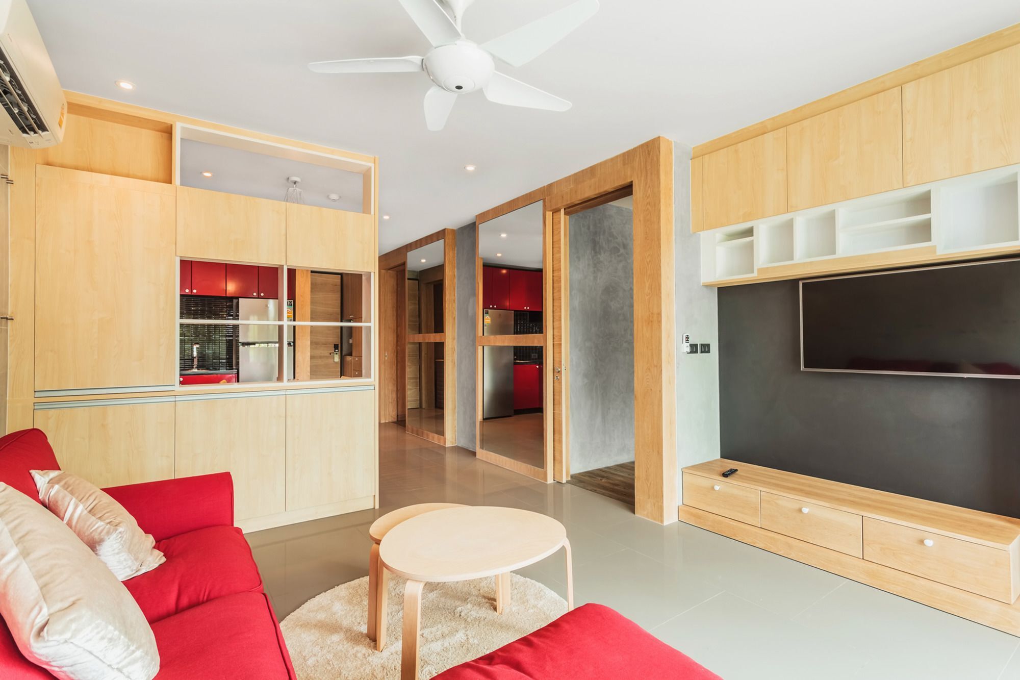 In Nai Harn In Relife 15-123-210 Hotel 3*