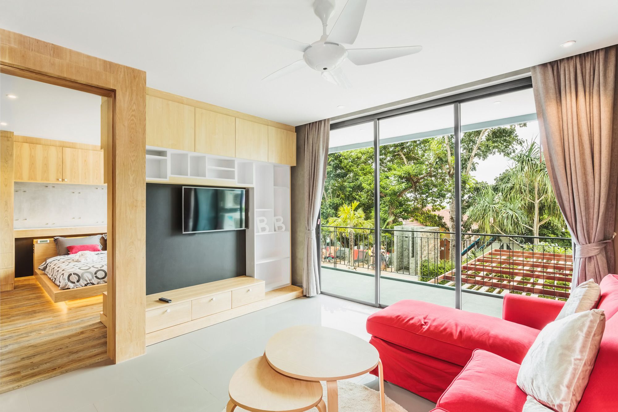 Hotel In Nai Harn In Relife 15-123-210 3*