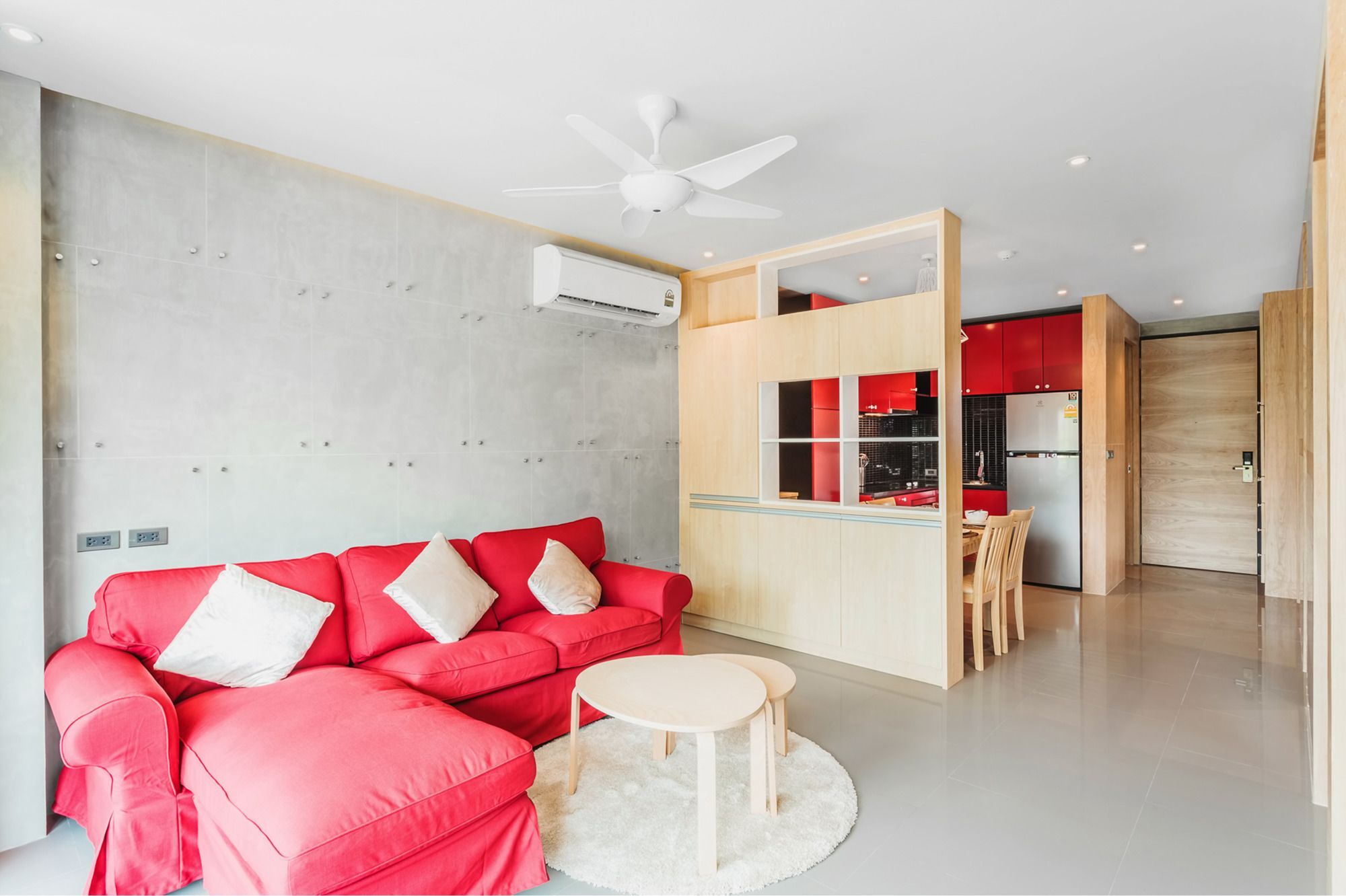 Hotel In Nai Harn In Relife 15-123-210 Rawai