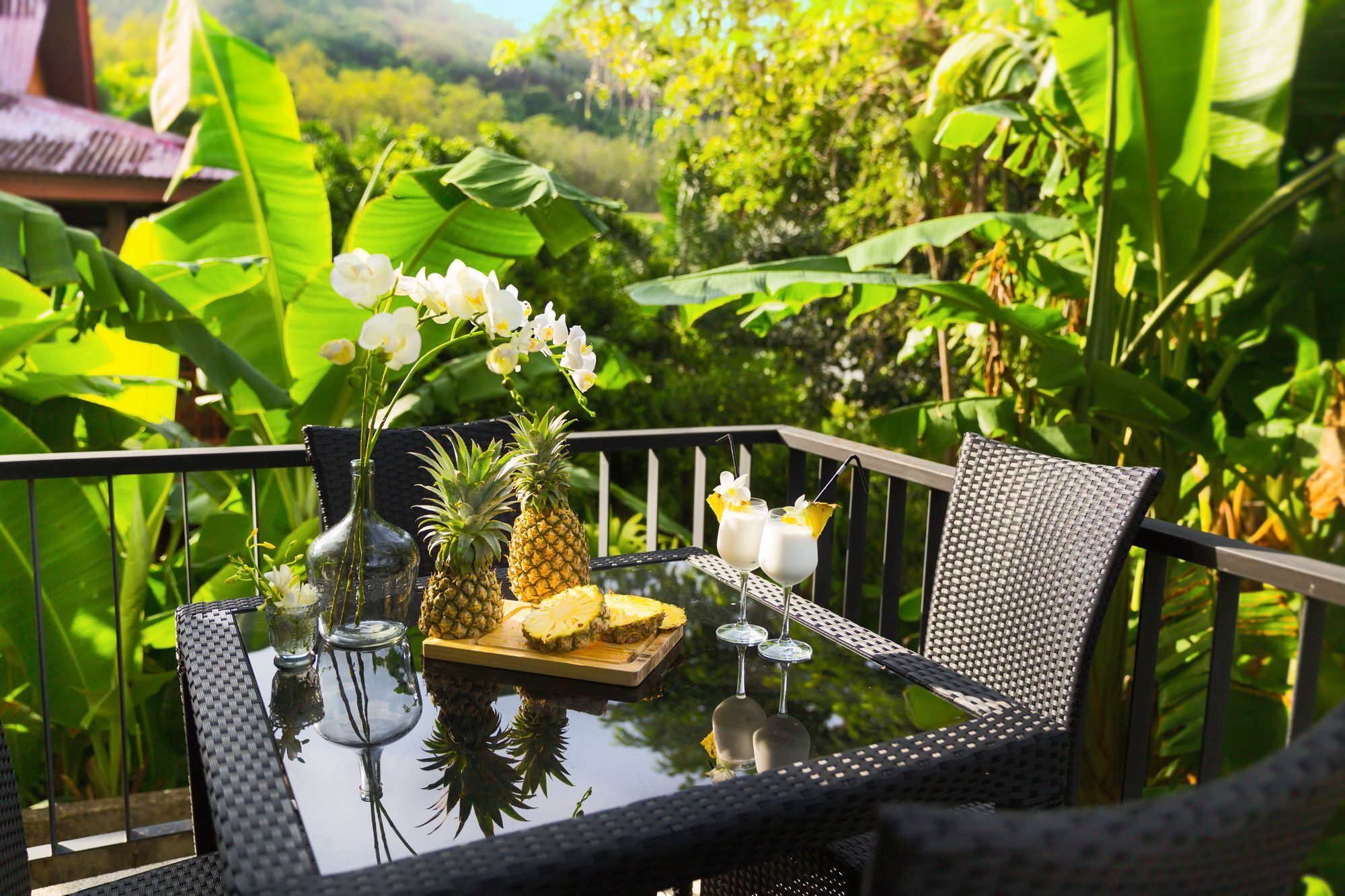 Villa Emauha | Private Pool | Thaimond By Tropiclook | Nai Harn *