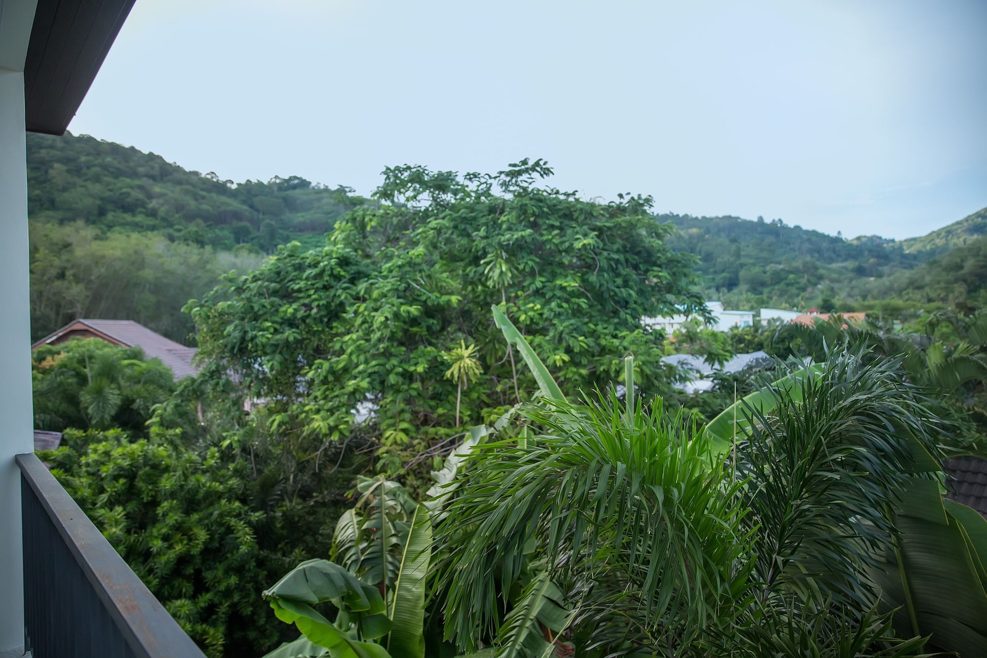 Emauha | Private Pool | Thaimond By Tropiclook | Nai Harn Villa *