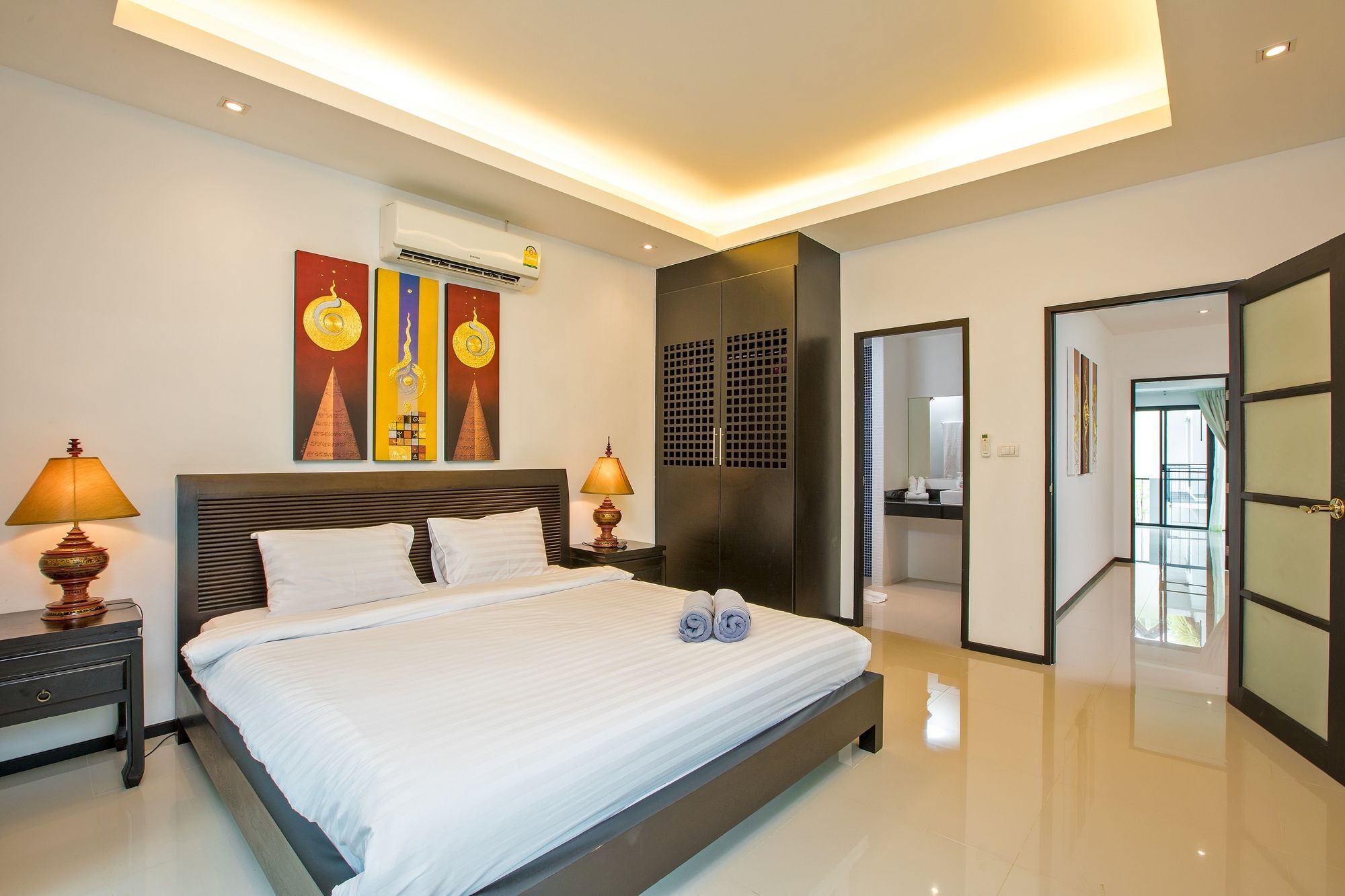 Emauha | Private Pool | Thaimond By Tropiclook | Nai Harn