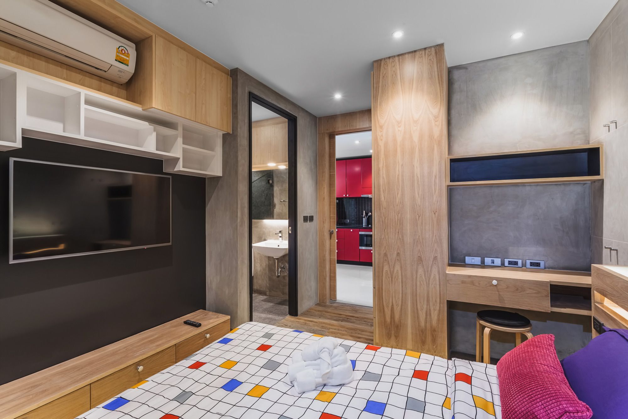 Hotel In Nai Harn In Relife 15-123-210 3*