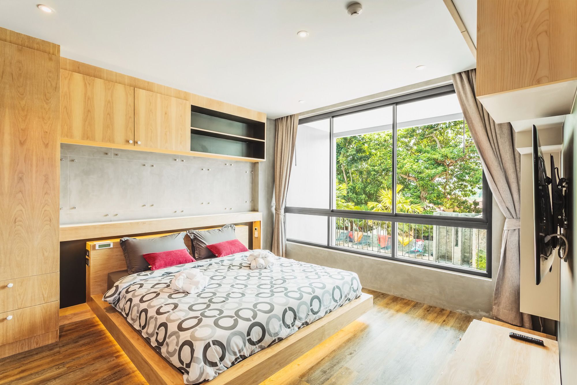 In Nai Harn In Relife 15-123-210 Hotel