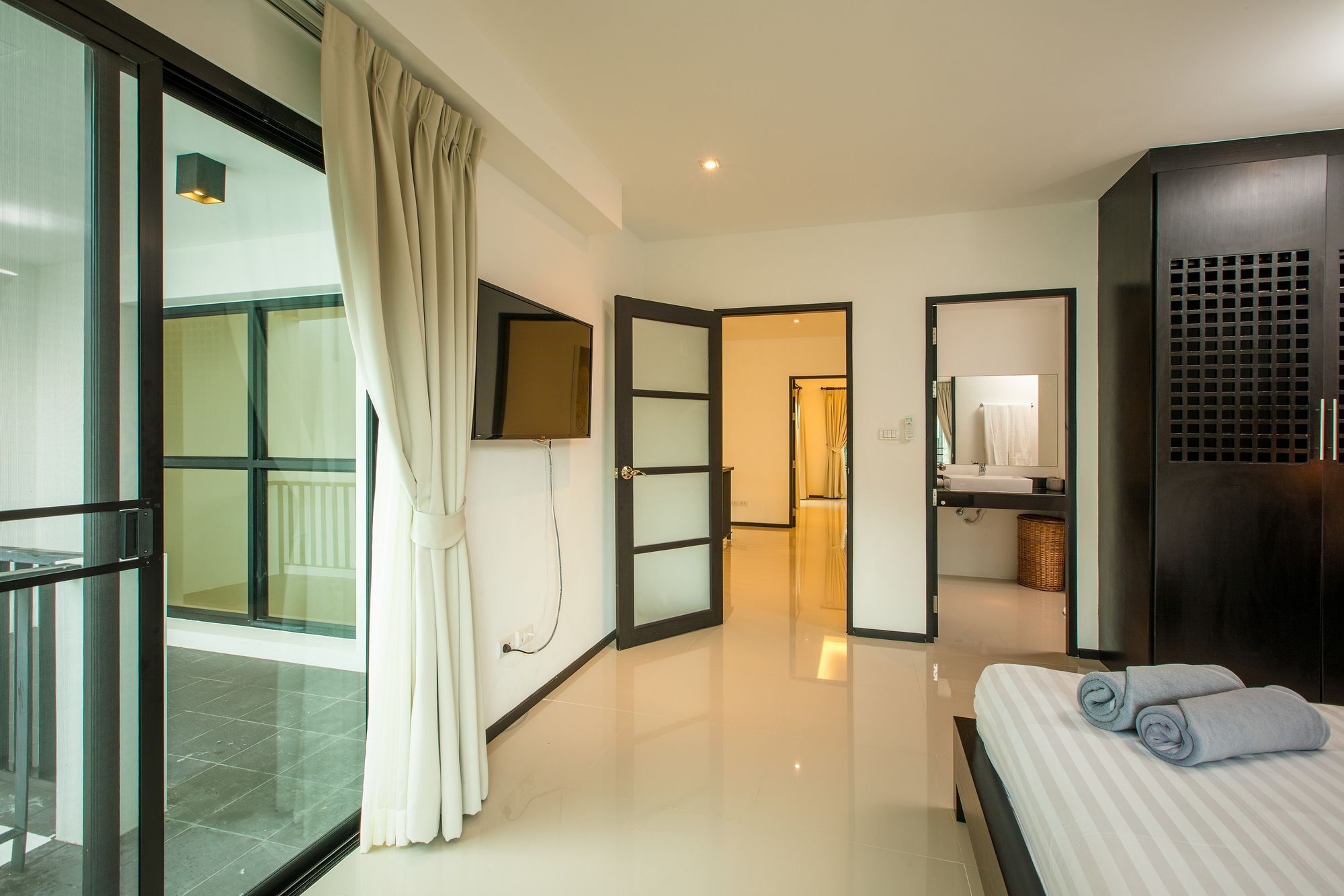 Emauha | Private Pool | Thaimond By Tropiclook | Nai Harn Villa