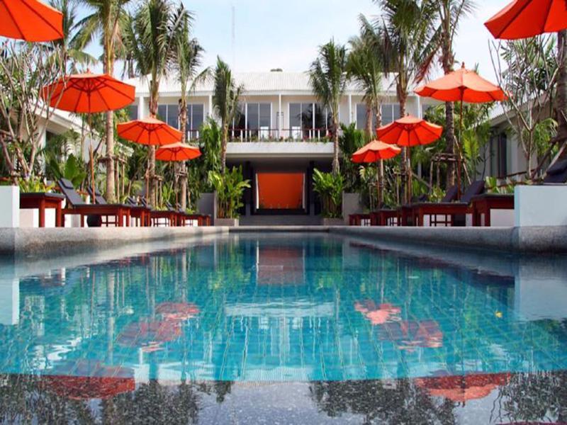 Resort Signature Phuket Sha