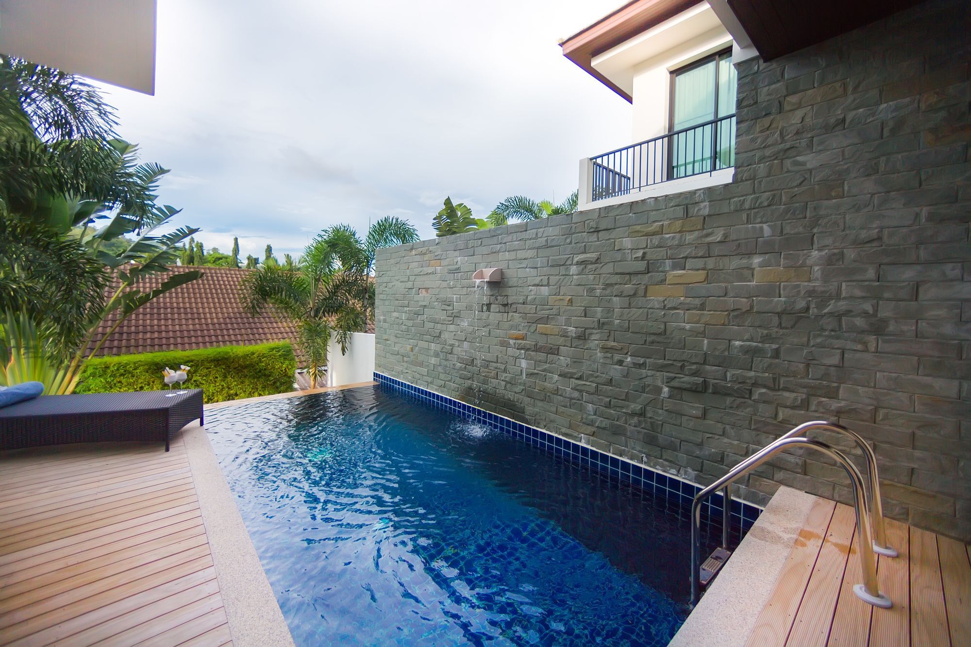 Emauha | Private Pool | Thaimond By Tropiclook | Nai Harn