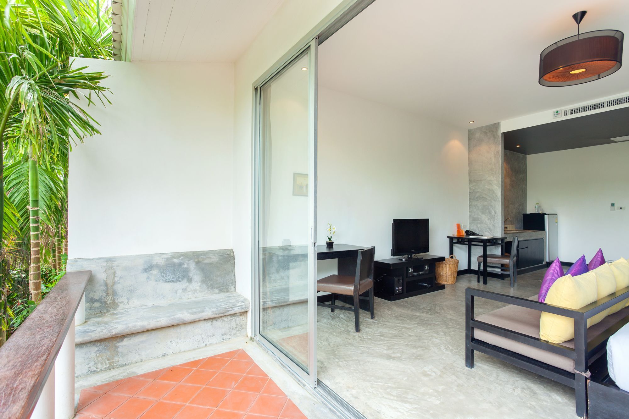 Resort Signature Phuket Sha Chalong