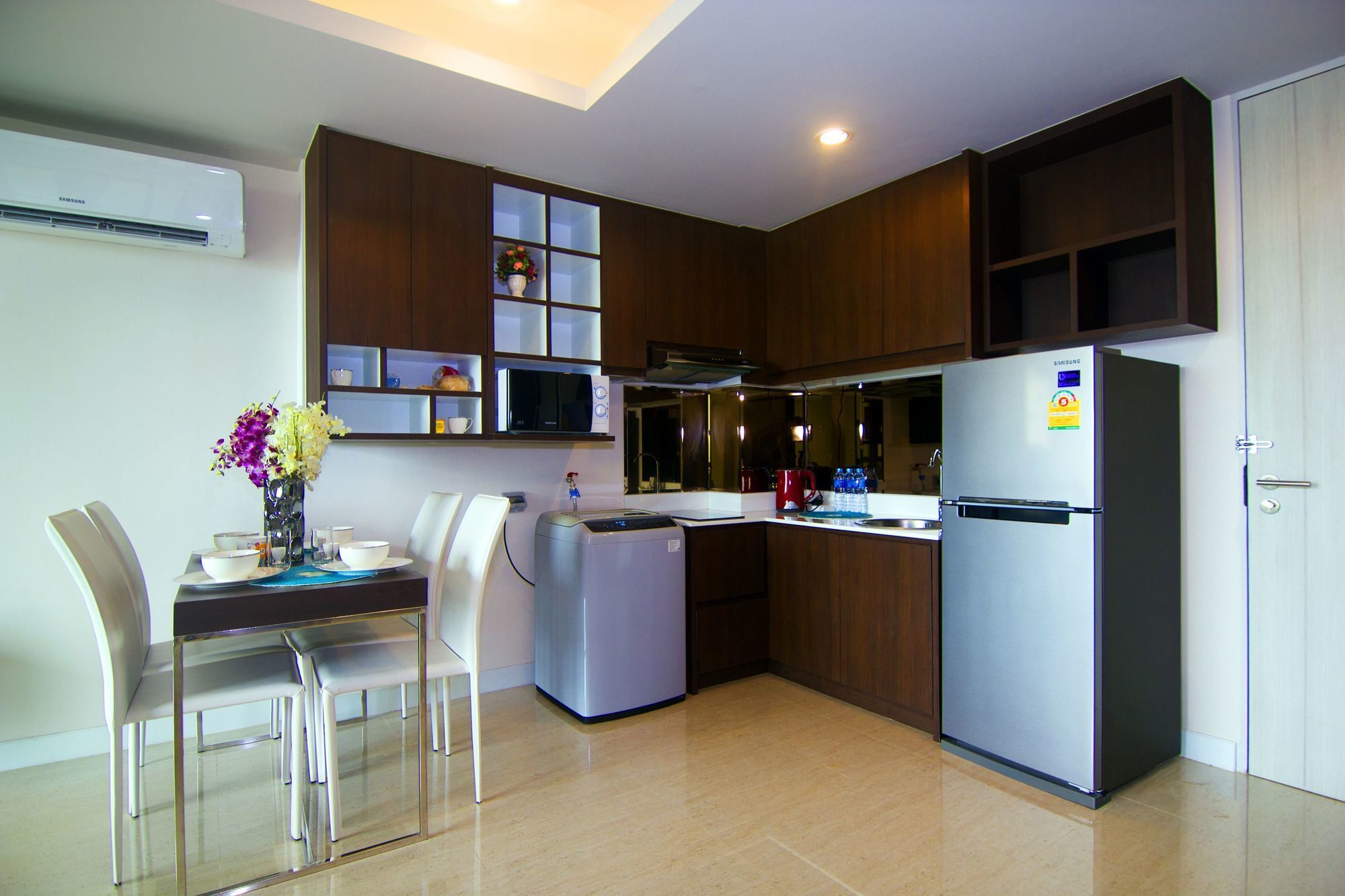 The Aristo By Holy Cow 201 * Phuket