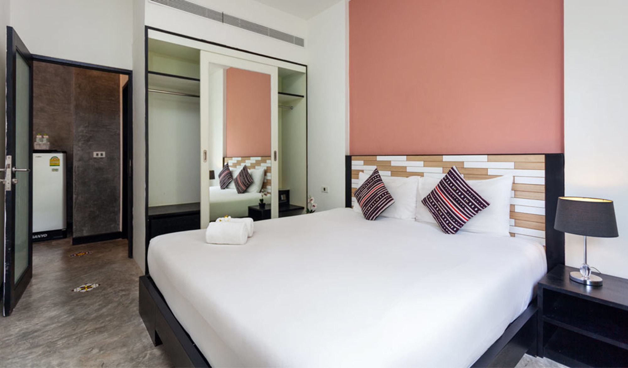 Signature Phuket Sha 4* Chalong